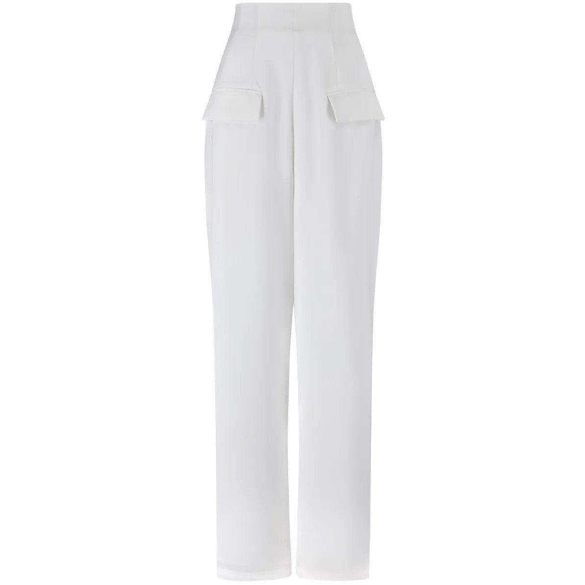 Odd Muse The Ultimate Muse Wide Leg Trousers | Cruise Fashion