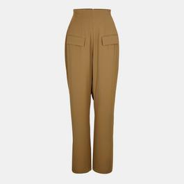 Odd Muse Om The Ultimate Muse Wide Leg Trousers