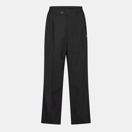 MKI MIYUKI ZOKU Vis Linen Pant Sn53