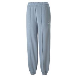 Puma Classics Womens Sweatpants