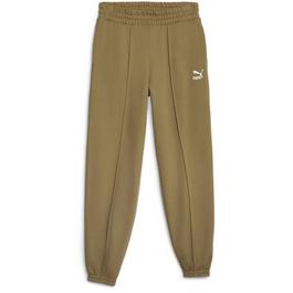 Puma Classics Womens Sweatpants