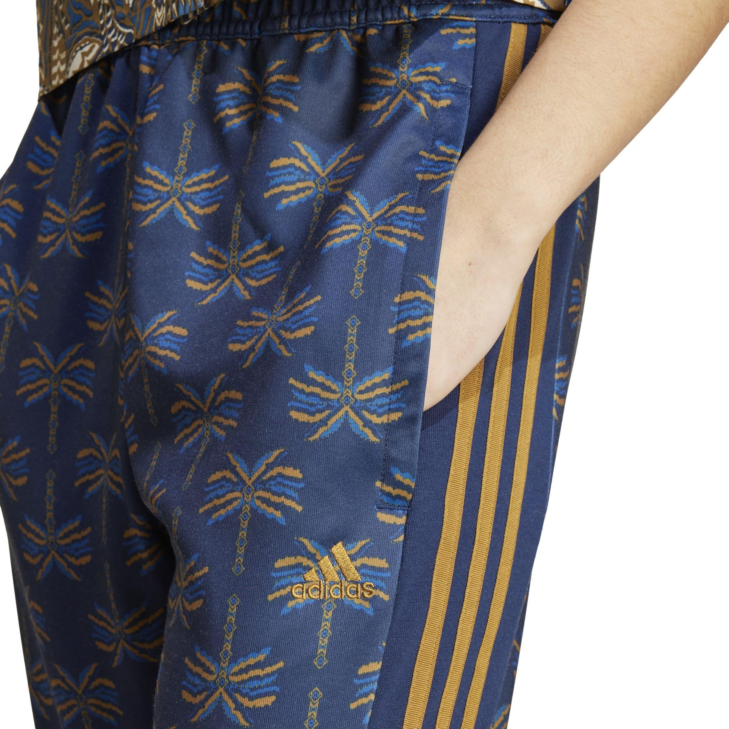 Brnz/Mrn/Night - adidas - x FARM Rio Tiro Sweatpants Womens - 5