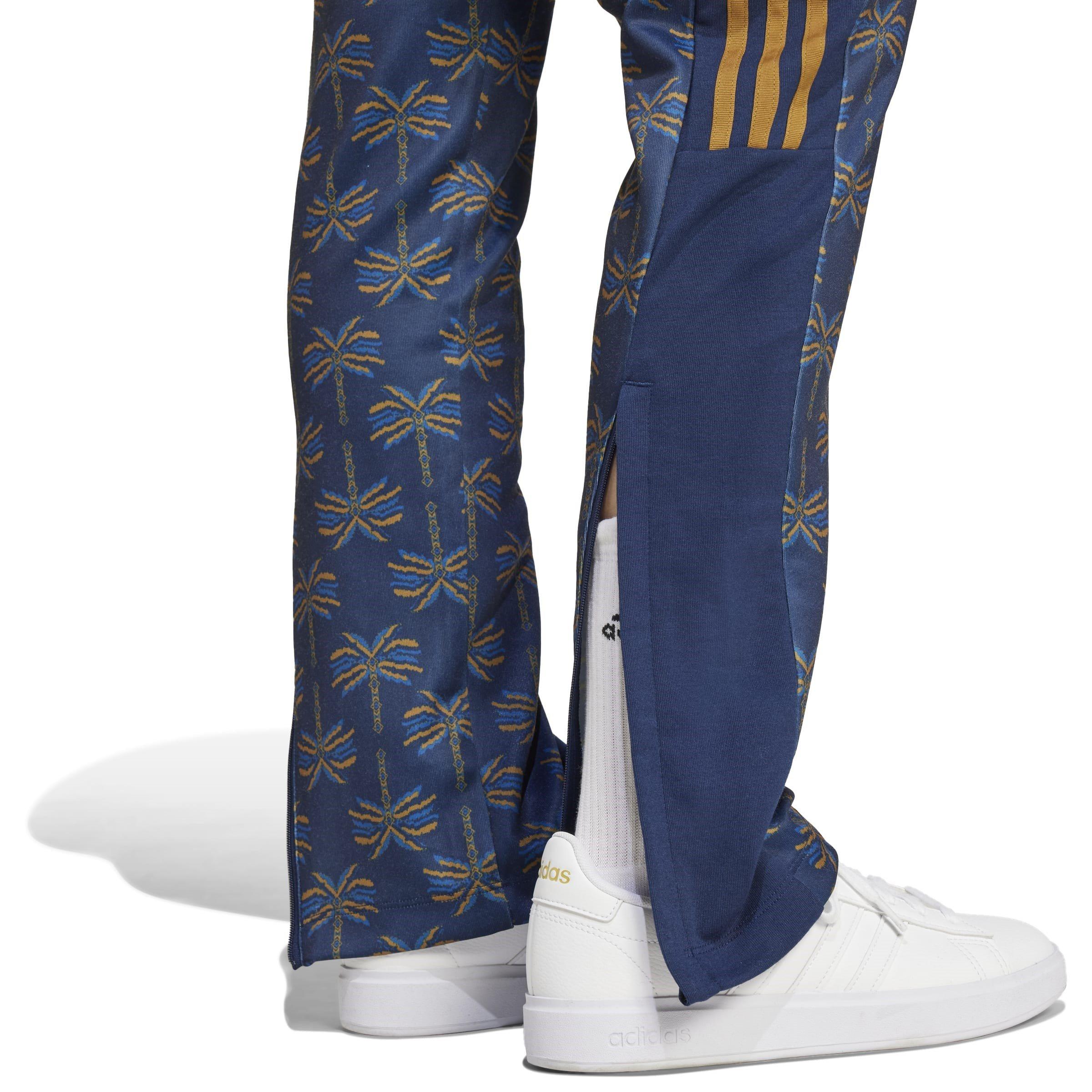 Brnz/Mrn/Night - adidas - x FARM Rio Tiro Sweatpants Womens - 6