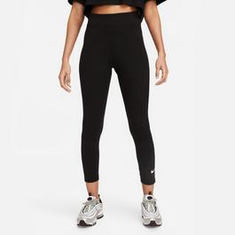 Nike Classics High-Waisted 7/8 Leggings Women
