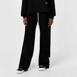 Rick Owens Drkshdw Pusher Pants