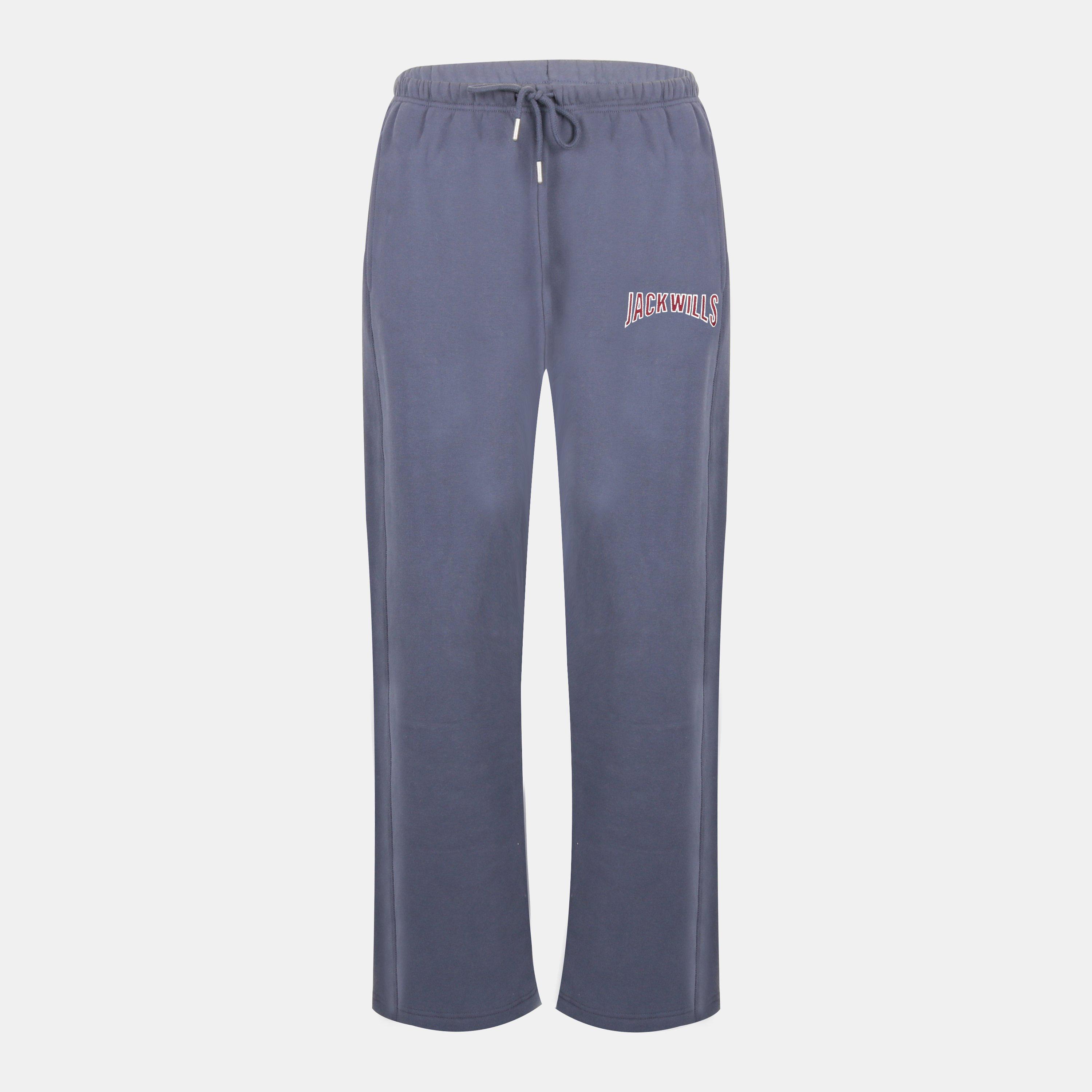Women's JW Varsity Open Hem Fleece Joggers