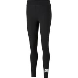 Puma Logo Leggings