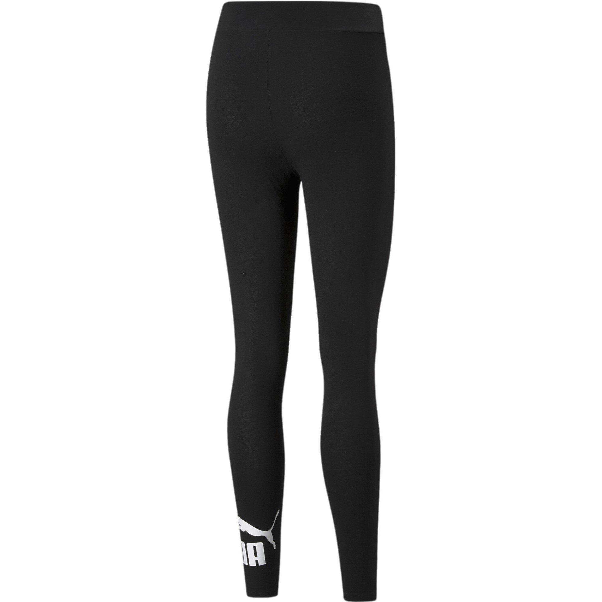 Schwarz - Puma - Leggings - 7