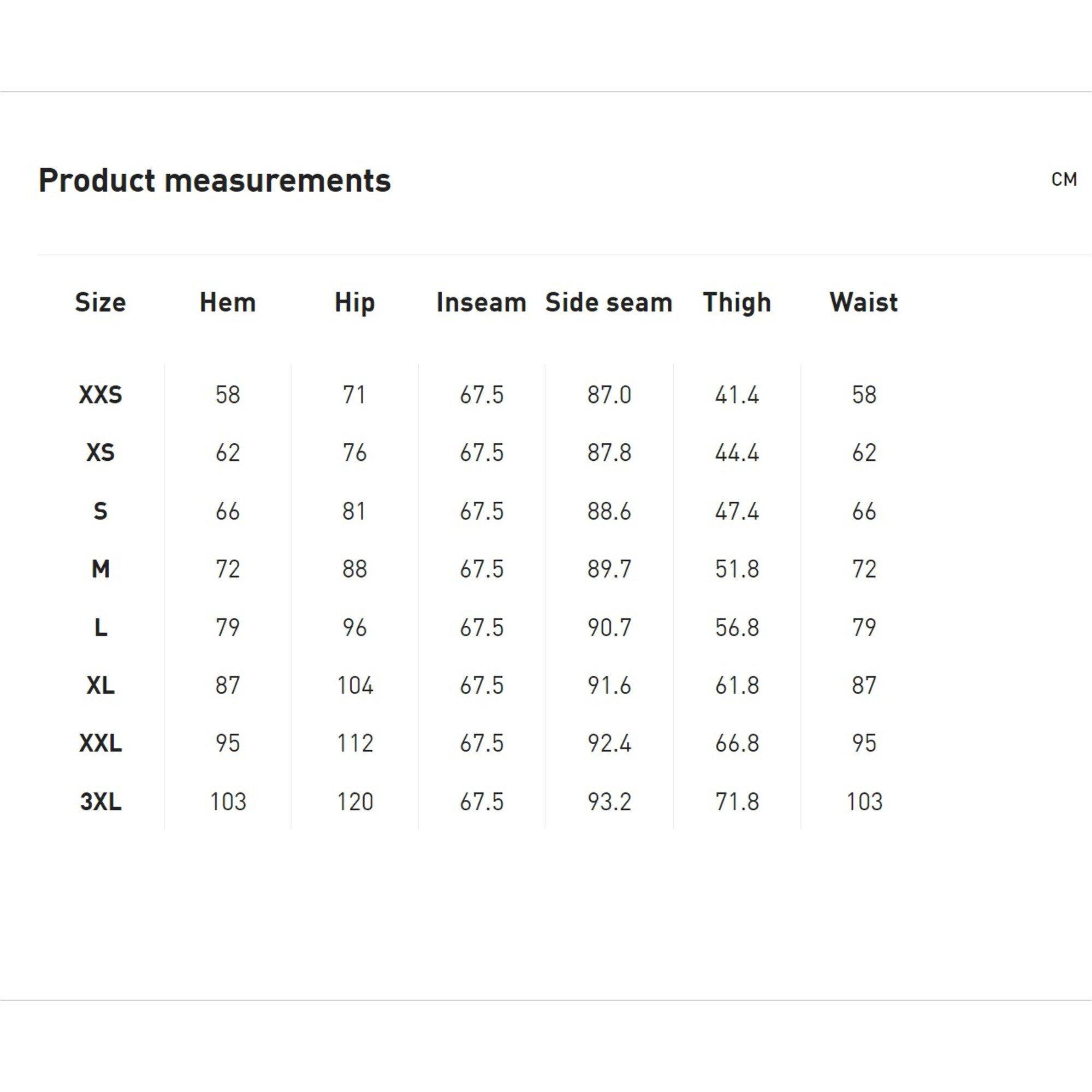 Schwarz - Puma - Leggings - 8