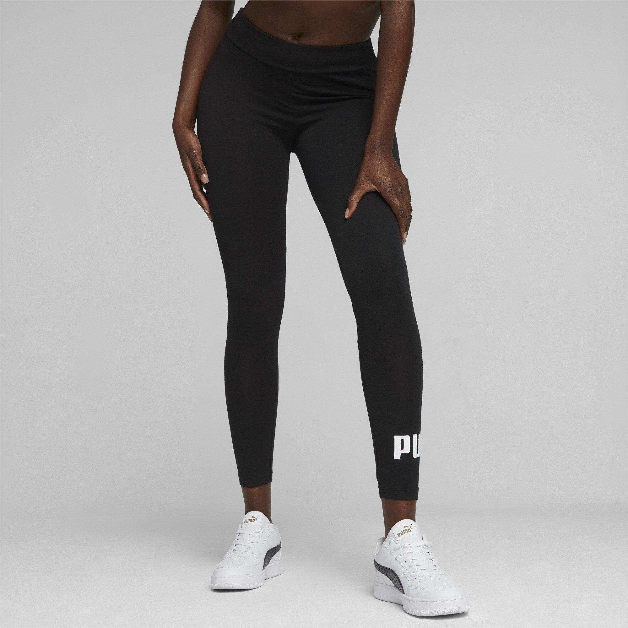 Schwarz - Puma - Leggings - 3