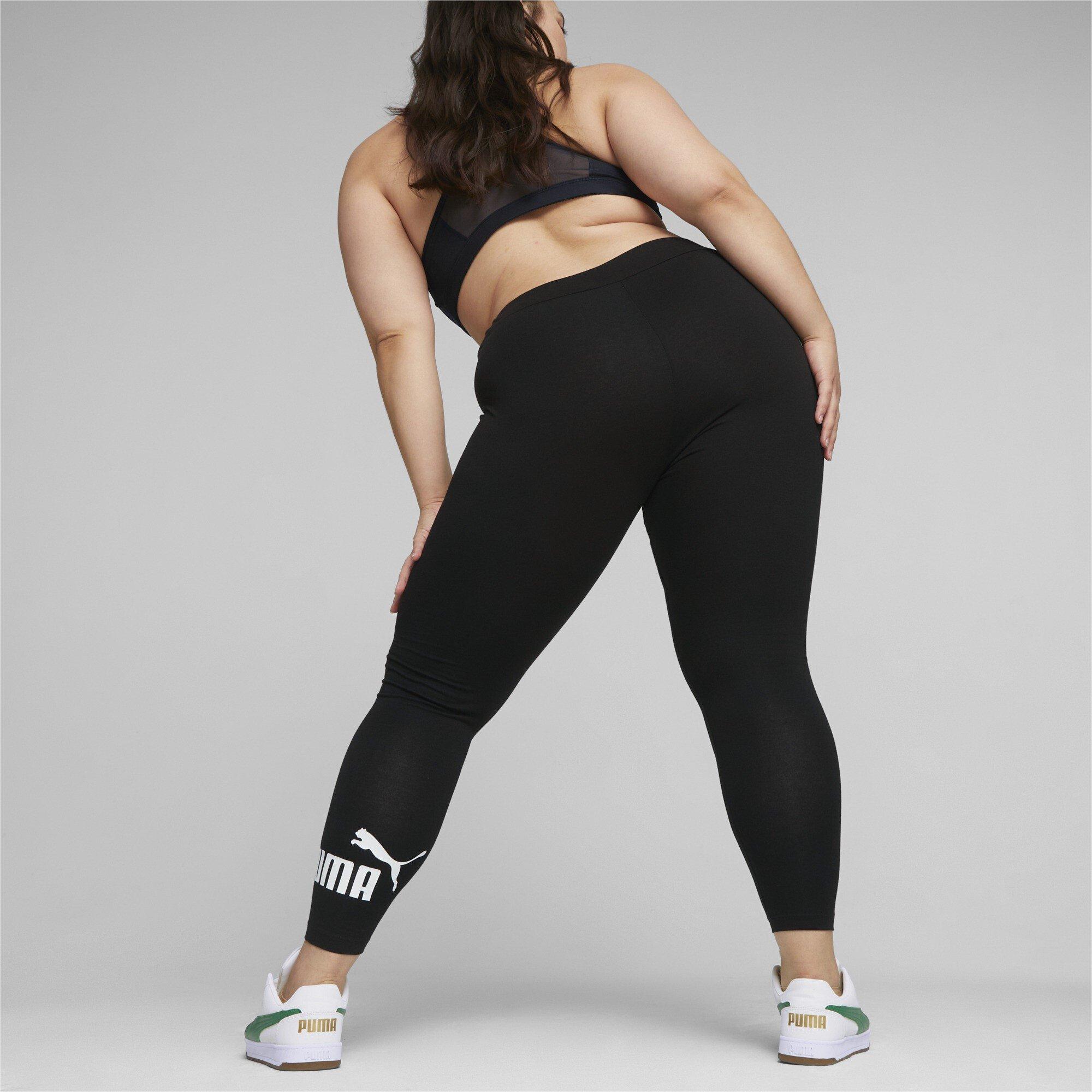 Schwarz - Puma - Leggings - 6