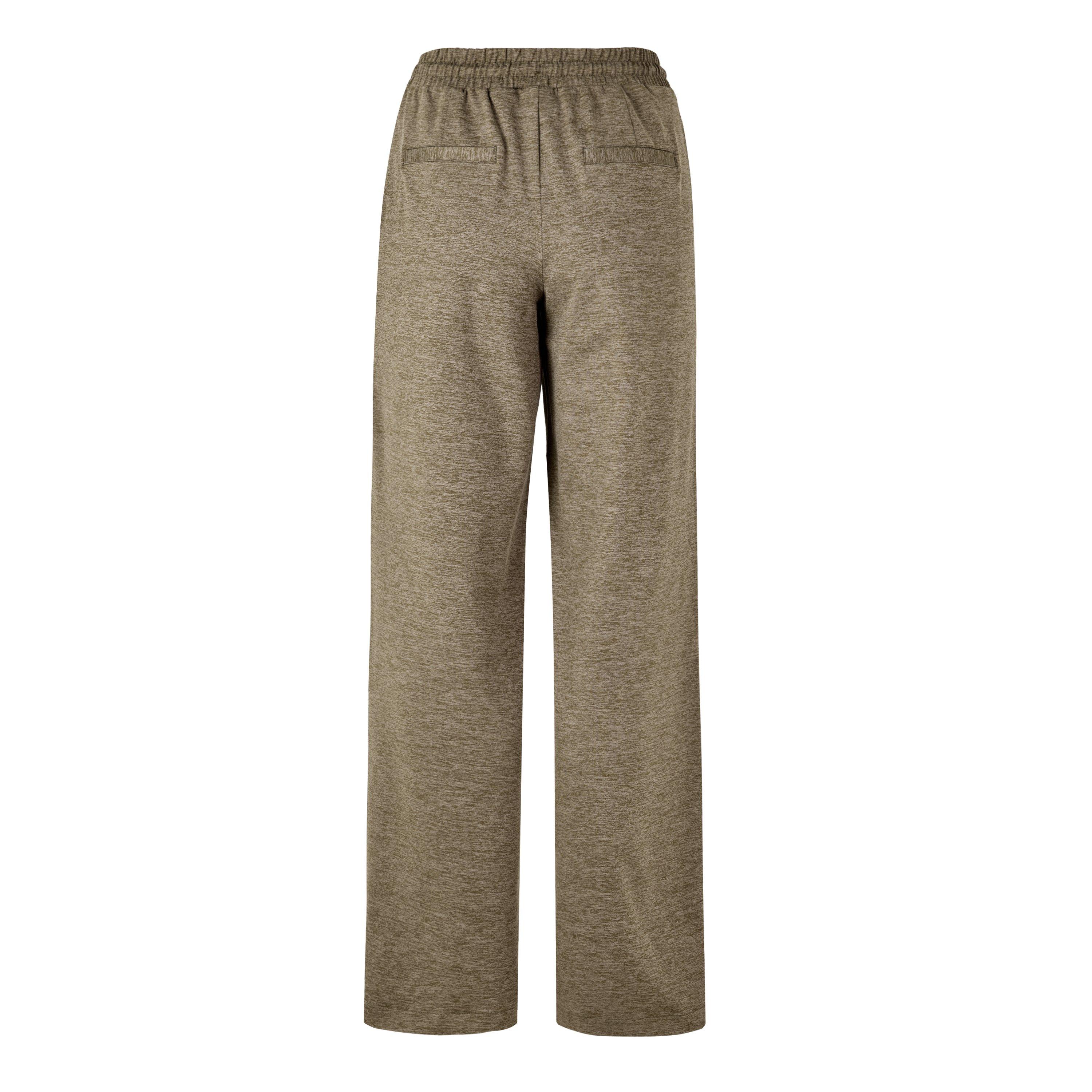 Teak Olive - Varley - Varley The Easy Pant Ld64 - 2