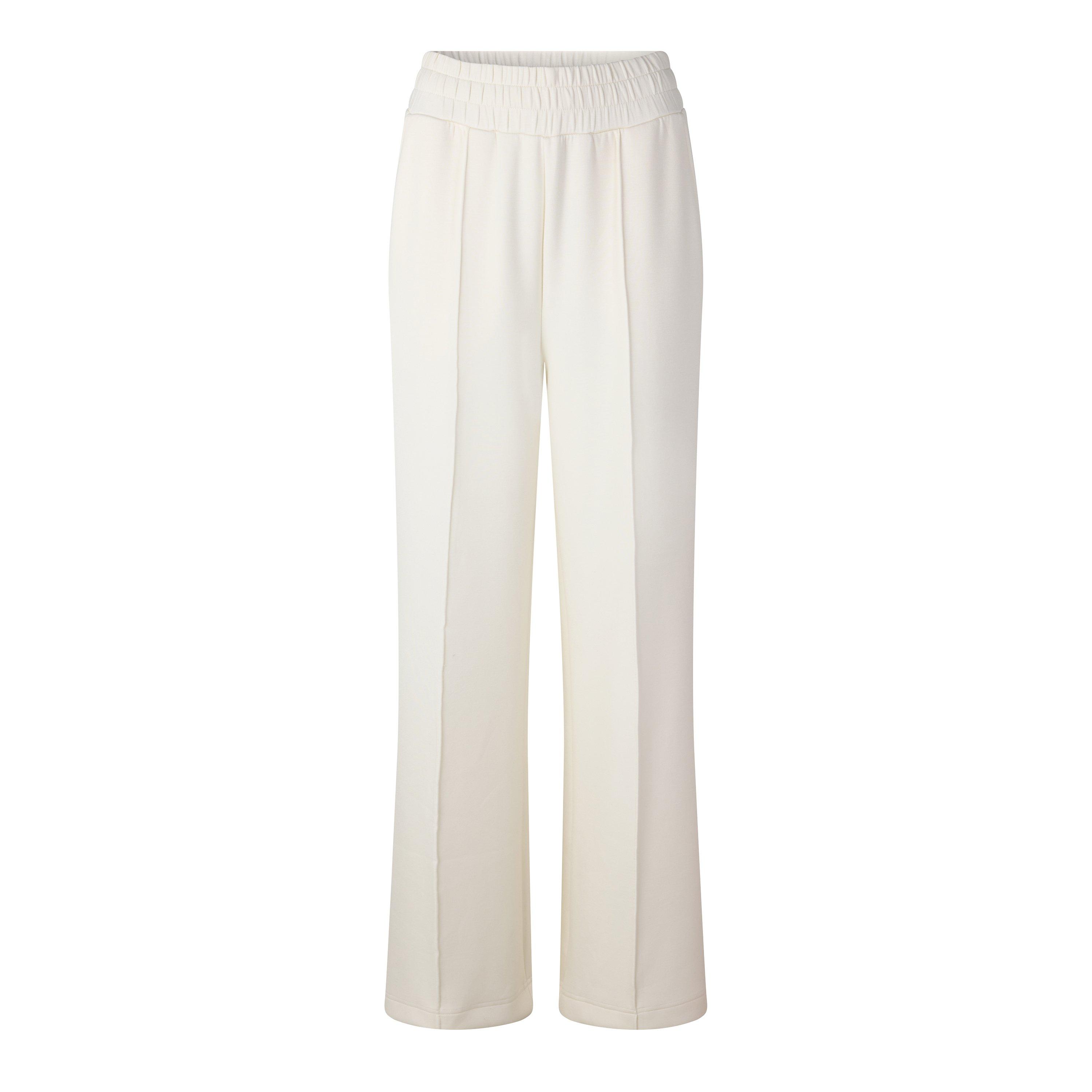 Navy Marl - Varley - Varley Wide Pant 30 Ld64 - 1