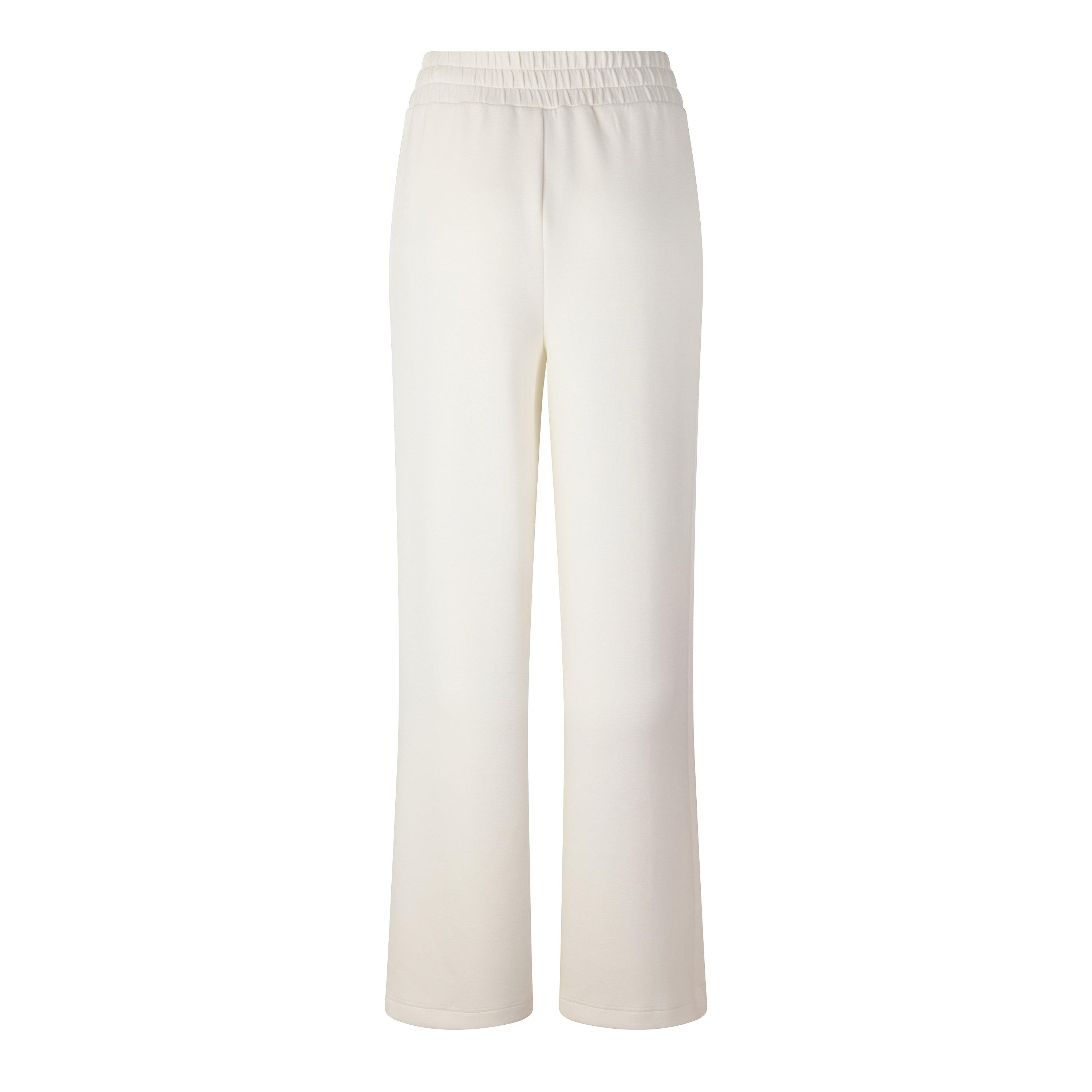 Navy Marl - Varley - Varley Wide Pant 30 Ld64 - 2
