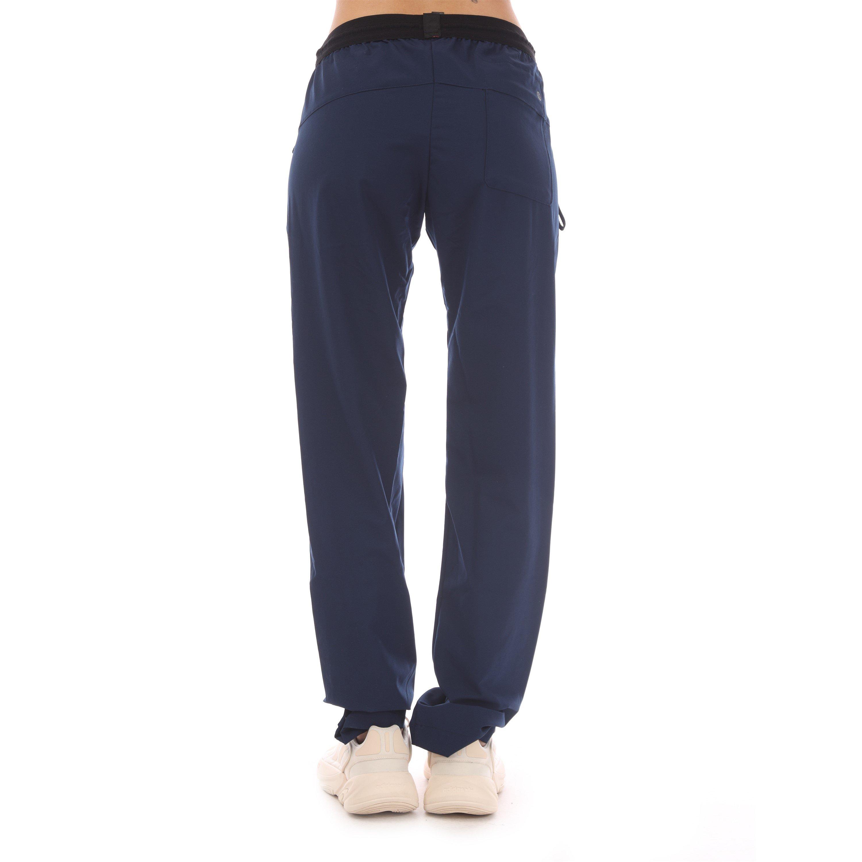 Blu navy - adidas - Boa Closed Hem Poly Joggers - 2