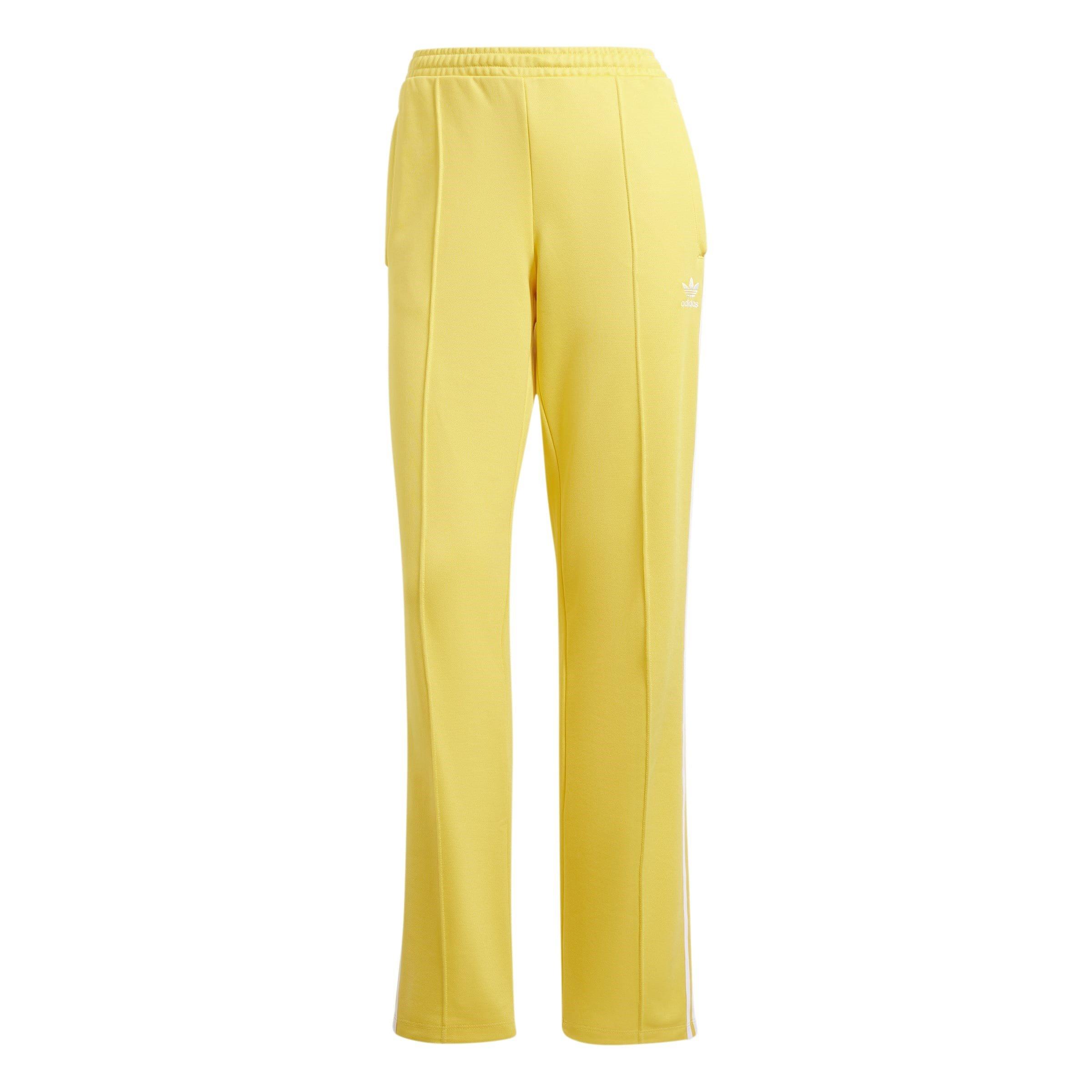 Bo Gold - adidas Originals - Women's Montreal Closed Cuff Fleece Joggers - 1