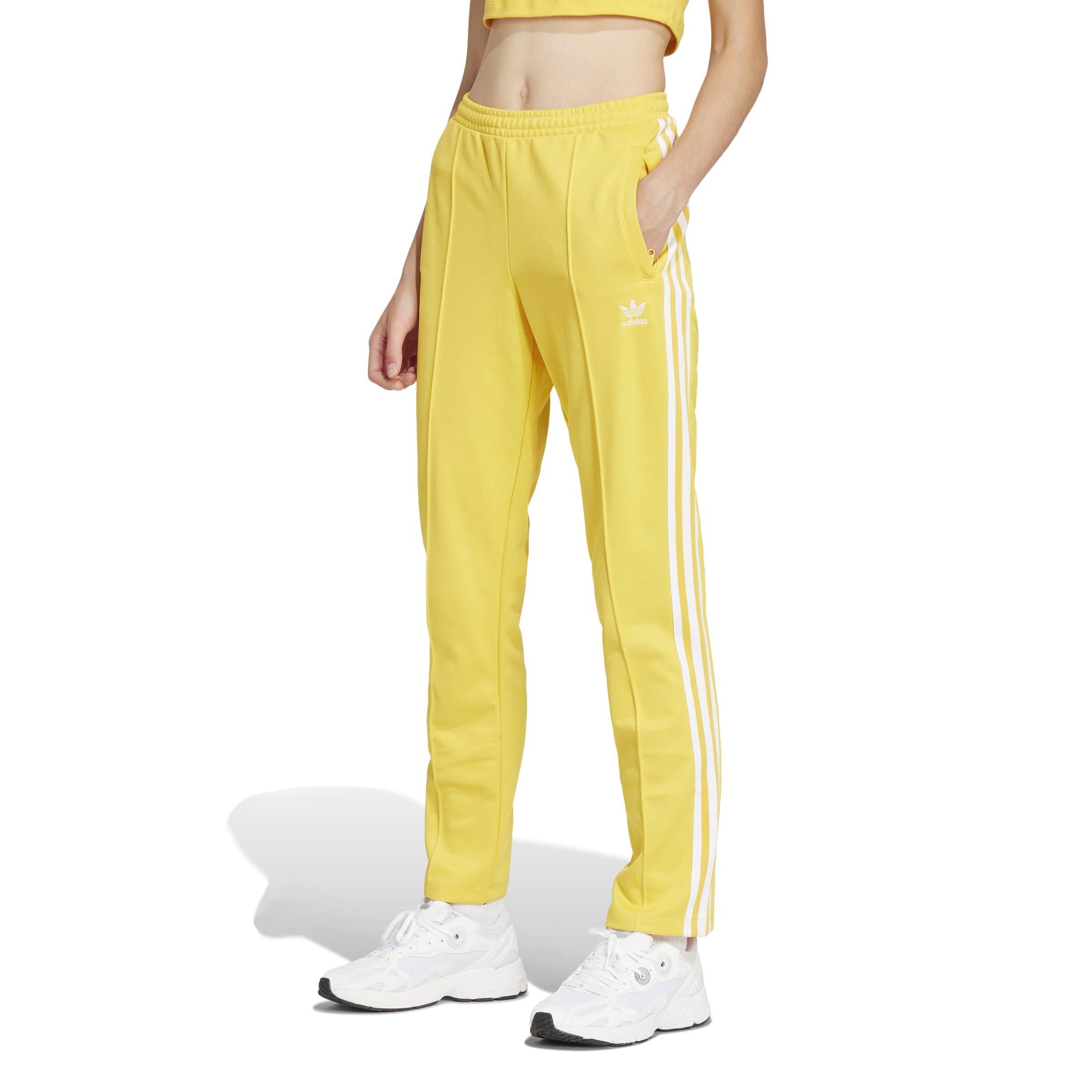 Bo Gold - adidas Originals - Montreal Closed Hem Fleece Joggers - 2