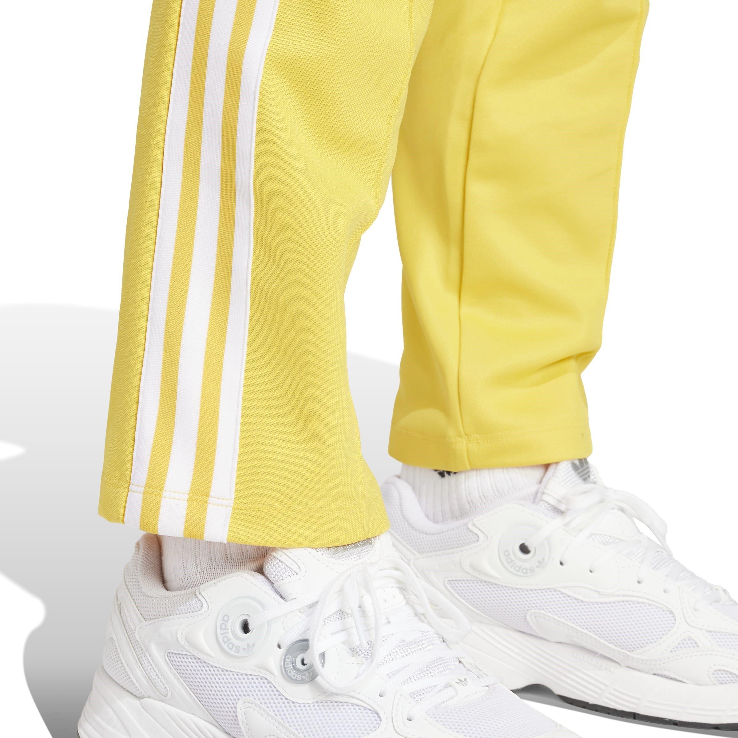 Bo Gold - adidas Originals - Montreal Closed Hem Fleece Joggers - 6