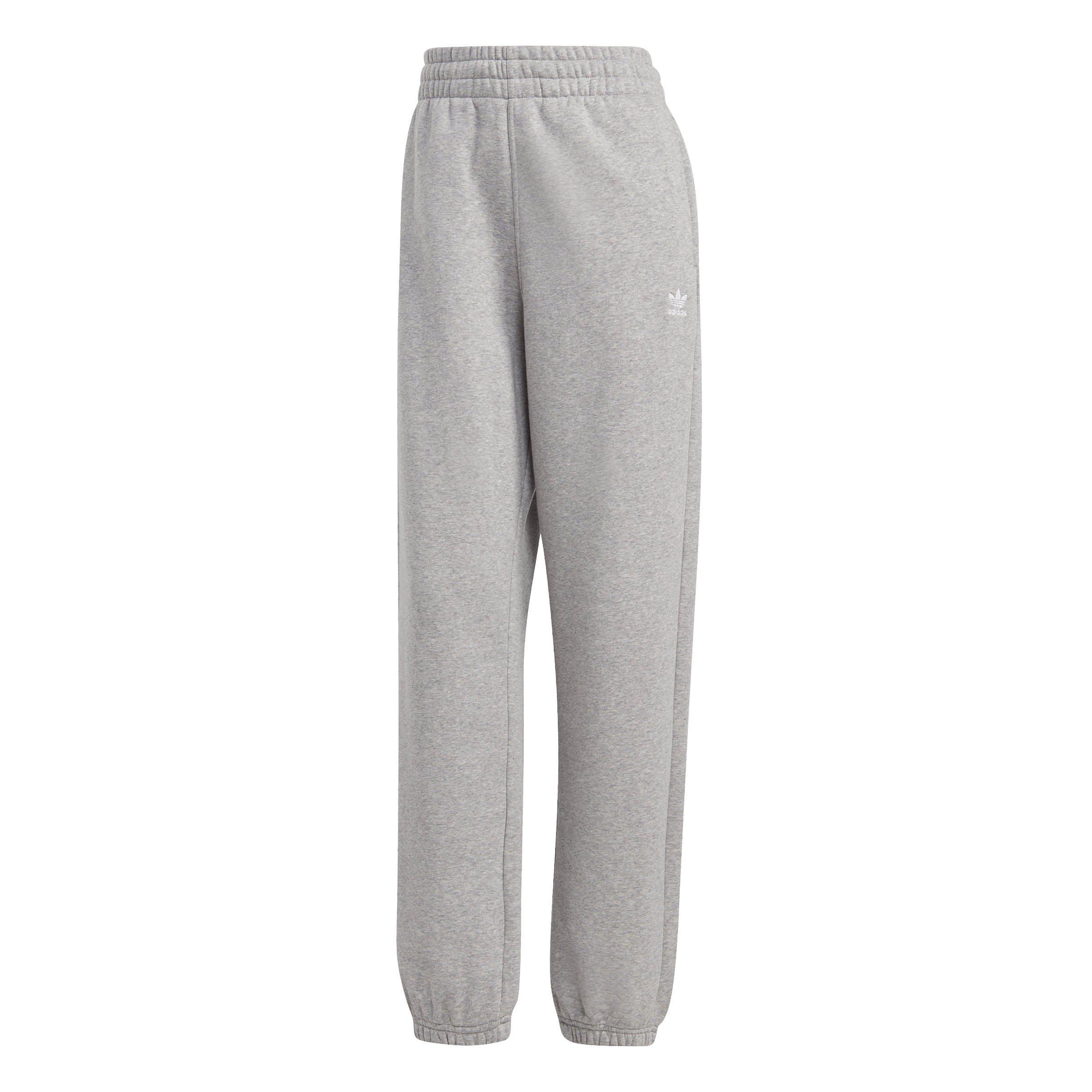 Mgreyh - adidas Originals - Closed Hem Fleece Joggers