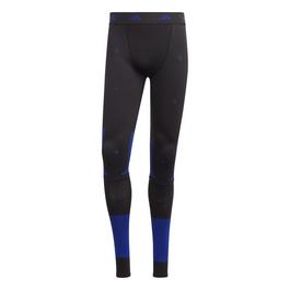 adidas adidas Tf Recharge T Legging Mens