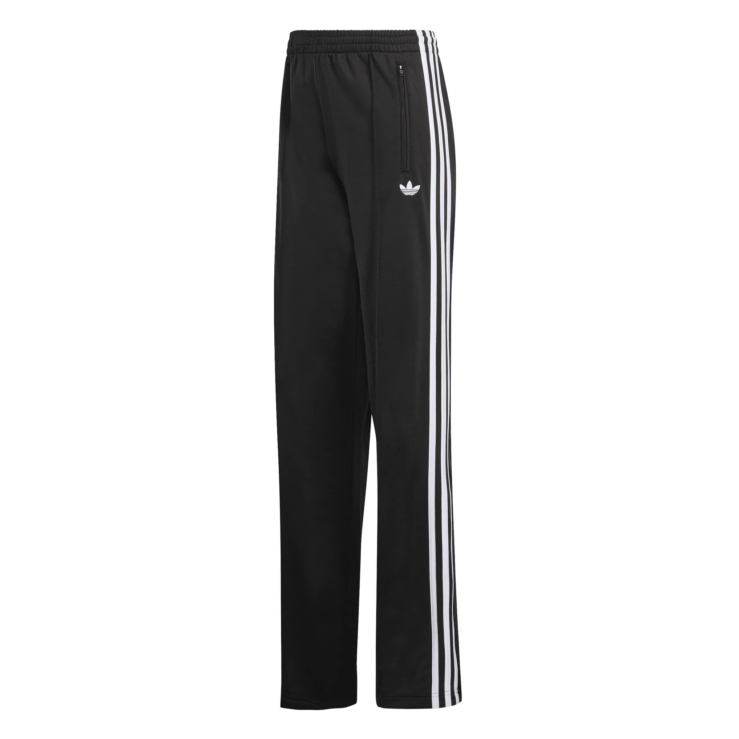 Black/White - adidas Originals - Adi OG Firebird Loos Ld64 - 1