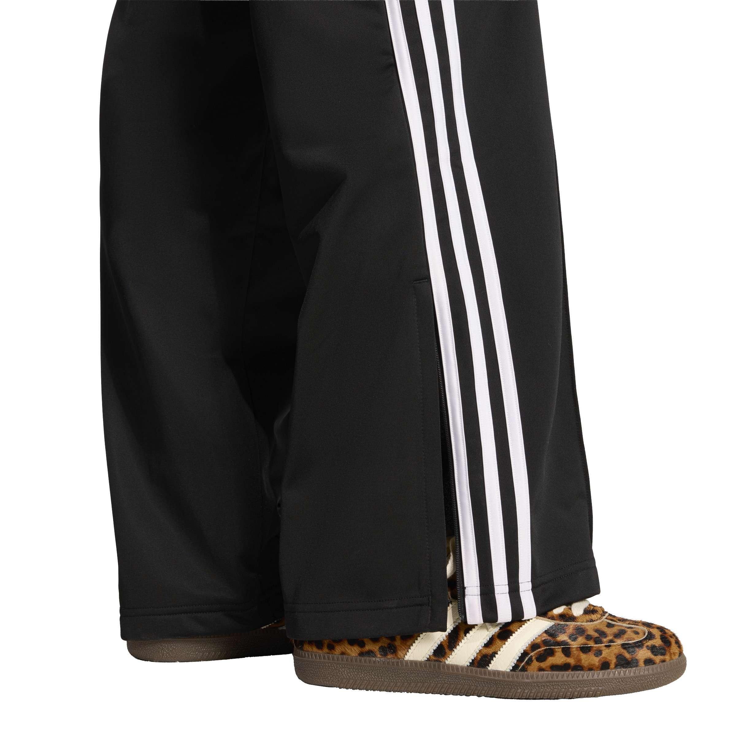 adidas Originals | Women's Firebird Loose Track Pant Tracksuit Bottoms ...