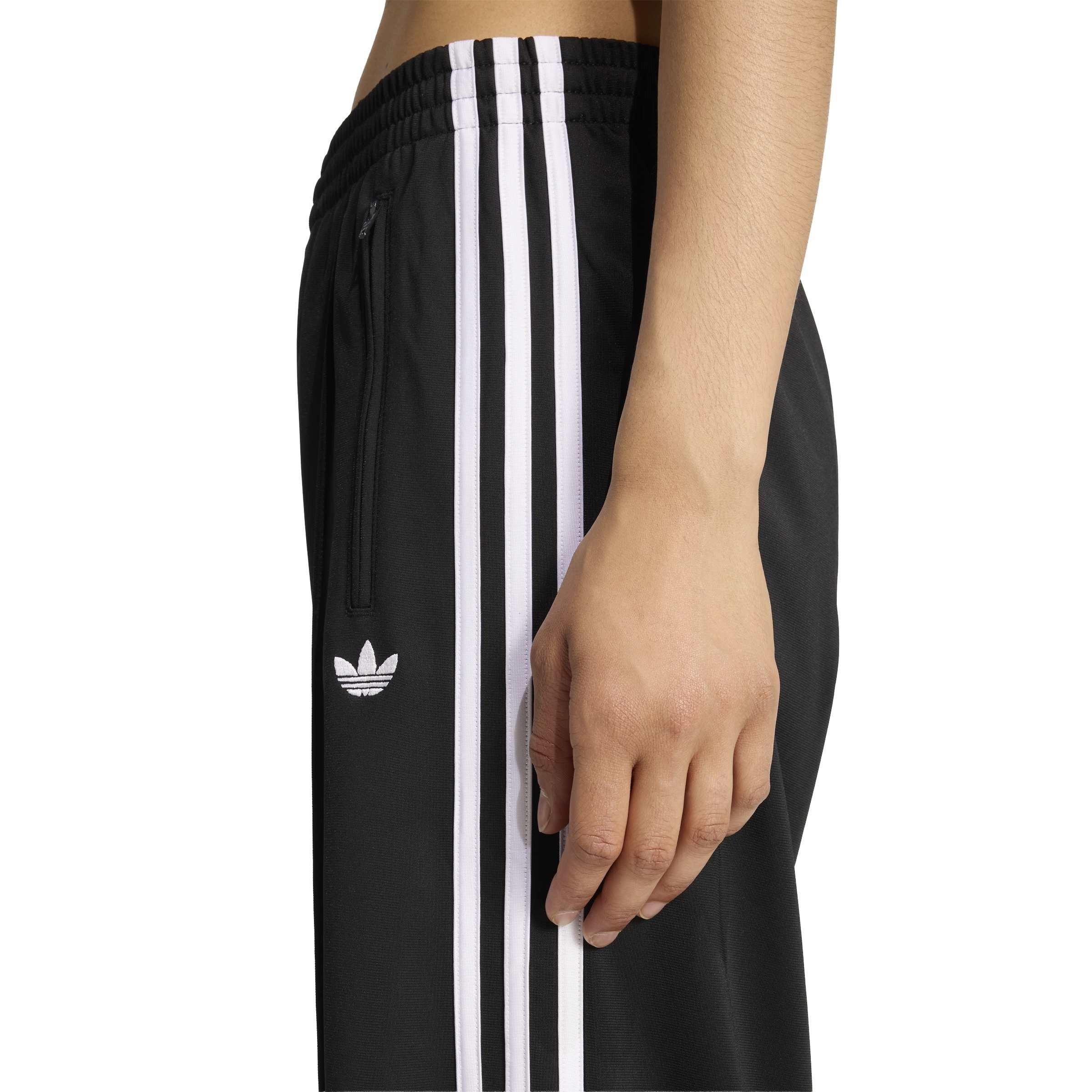 Black/White - adidas Originals - Adi OG Firebird Loos Ld64 - 5