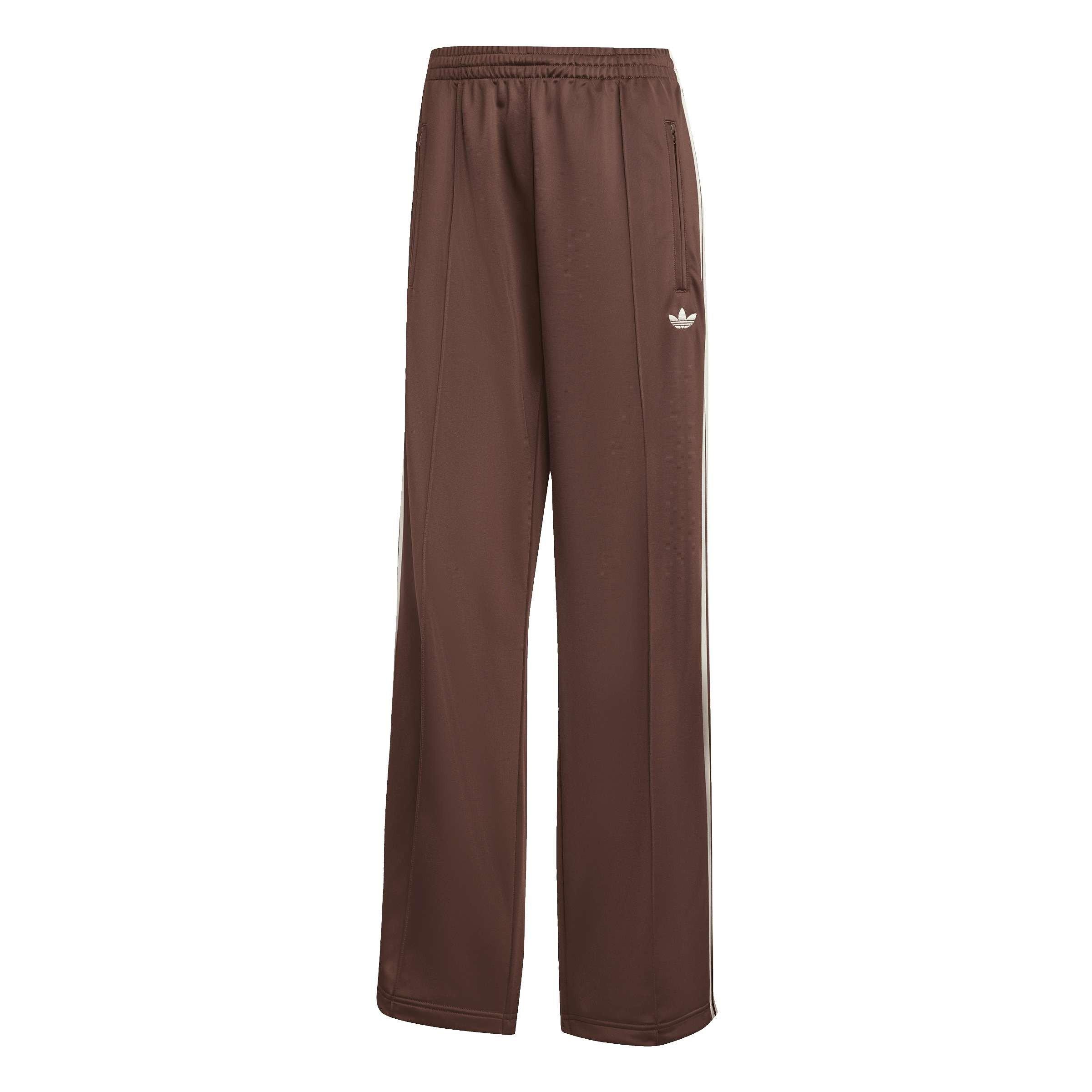 Brown - adidas Originals - Adi OG Firebird Top Ld64 - 1