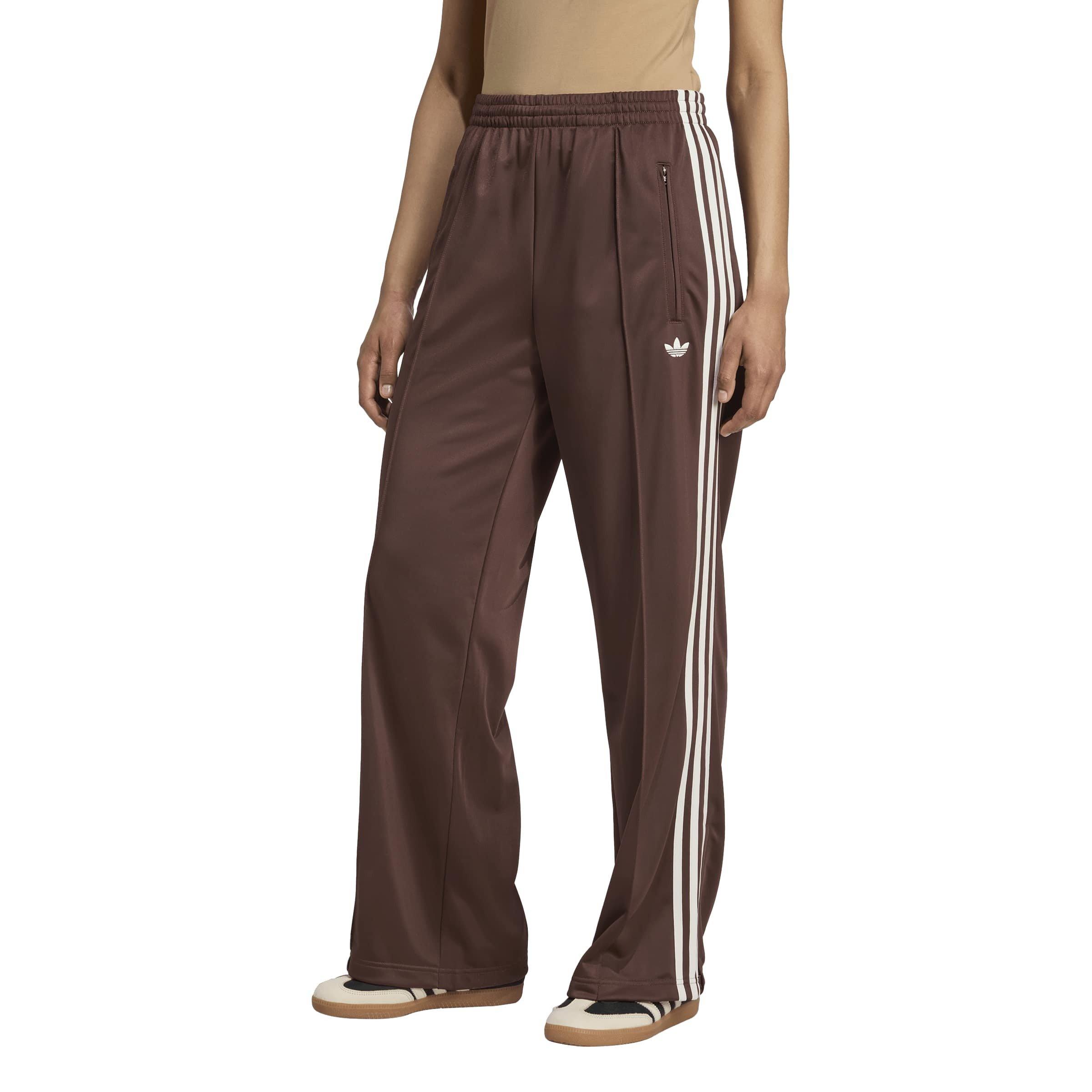 Brown - adidas Originals - Adi OG Firebird Top Ld64 - 2