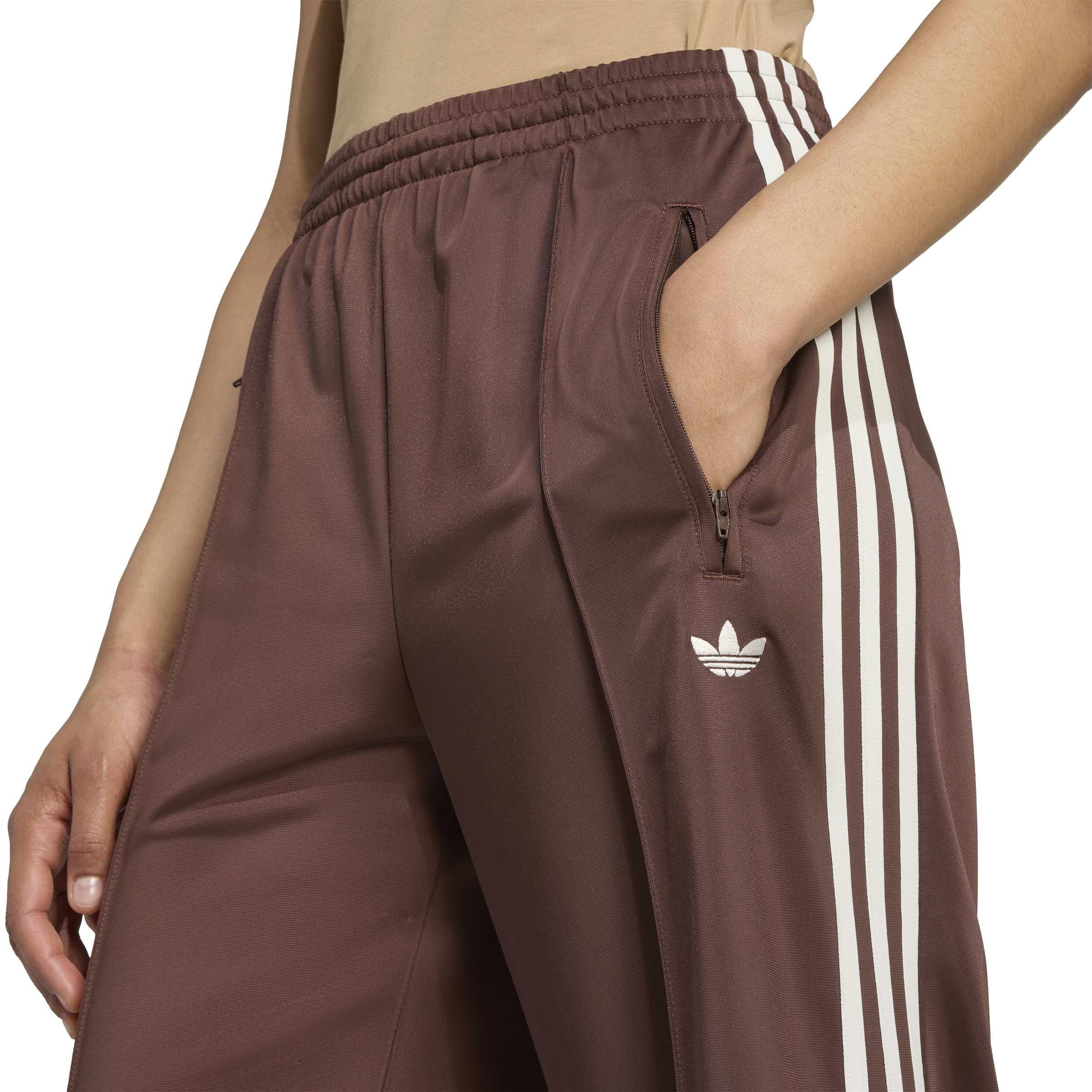 Brown - adidas Originals - Adi OG Firebird Top Ld64 - 4