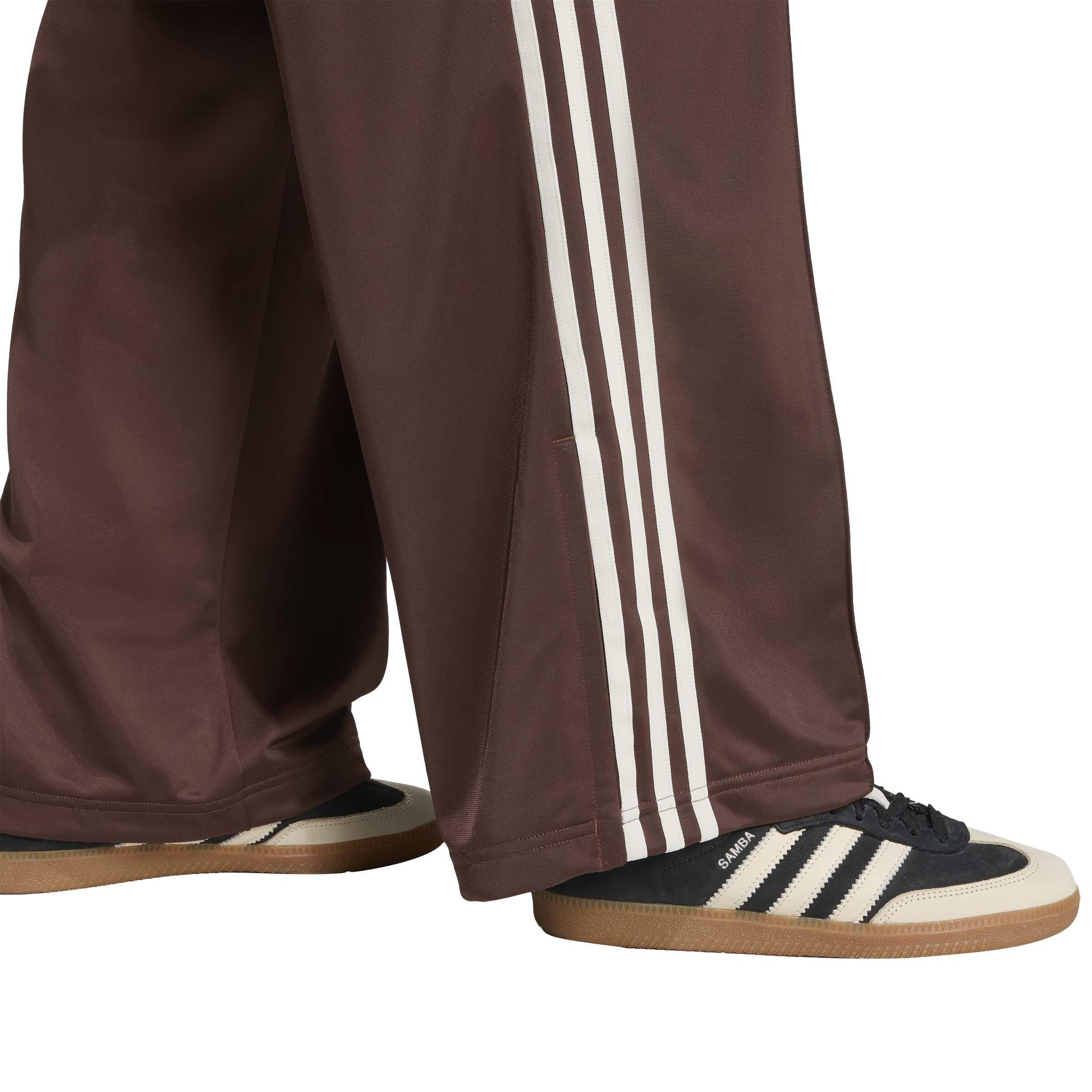 Brown - adidas Originals - Adi OG Firebird Top Ld64 - 5
