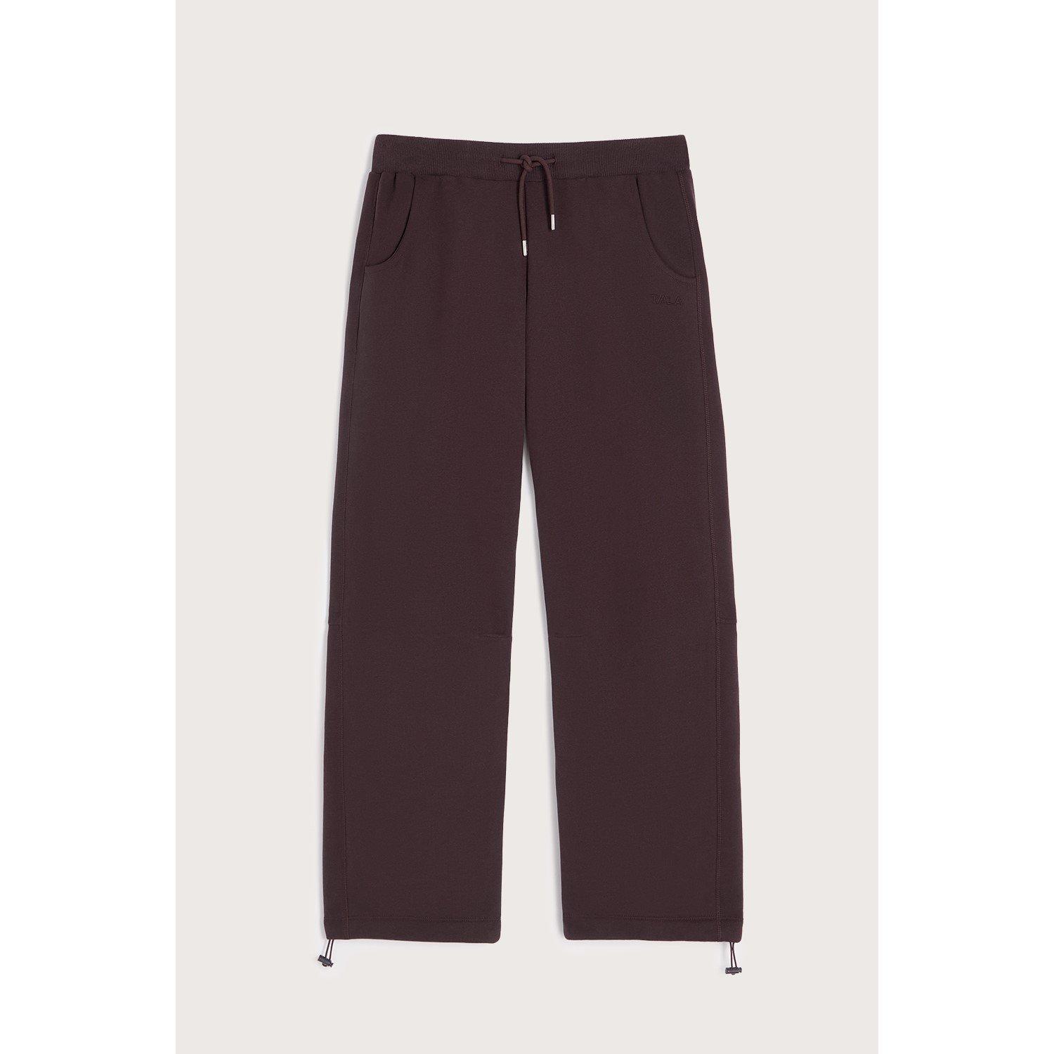Americano - TALA - TALA Wide Joggers Ld74 - 1