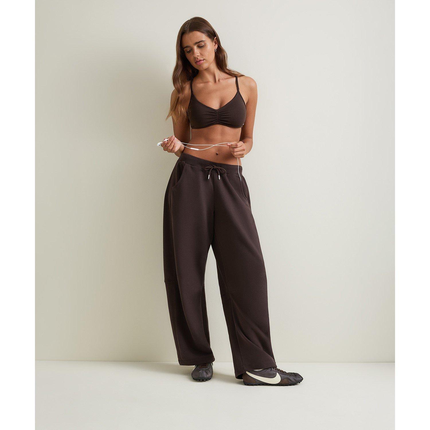 Americano - TALA - TALA Wide Joggers Ld74 - 2