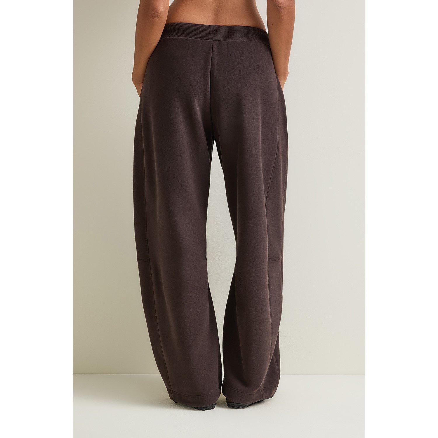 Americano - TALA - TALA Wide Joggers Ld74 - 3