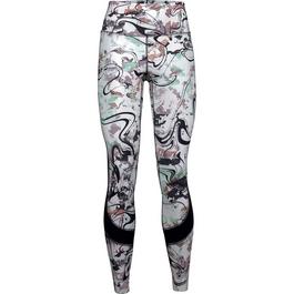 Under Armour Breathe Alkali Leggings Womens