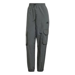 adidas adidas W C Esc Cargopt Cargo Trousers Womens