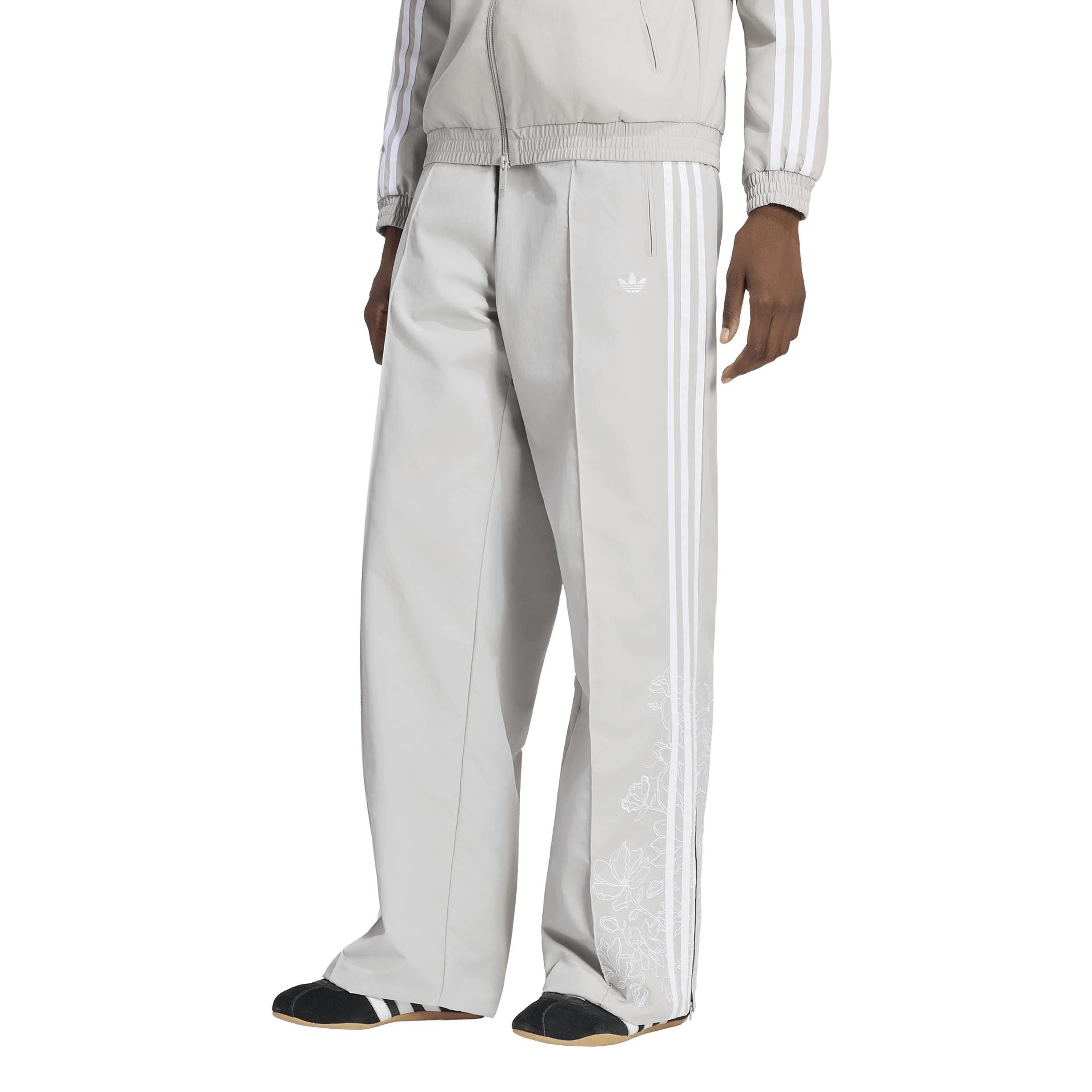 Grey Two - adidas Originals - Adi OG Fb Loose Tp Ld64 - 2