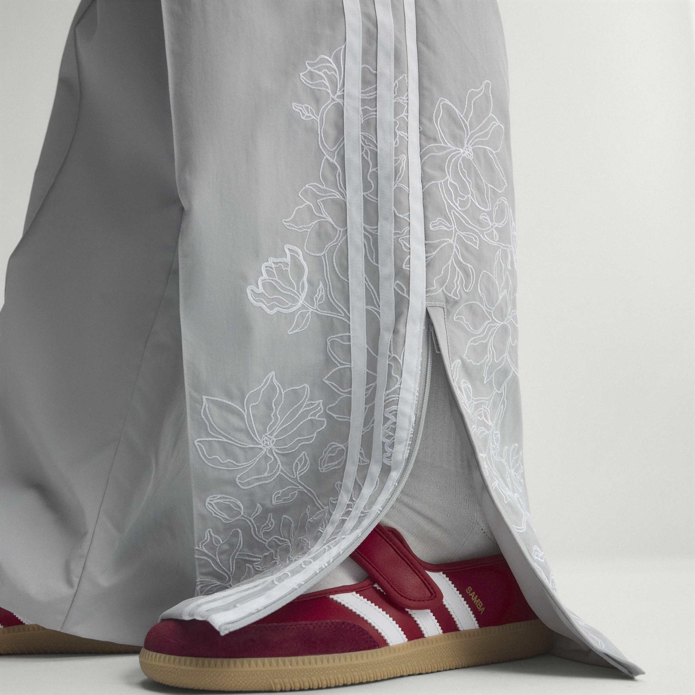 Grey Two - adidas Originals - Adi OG Fb Loose Tp Ld64 - 11