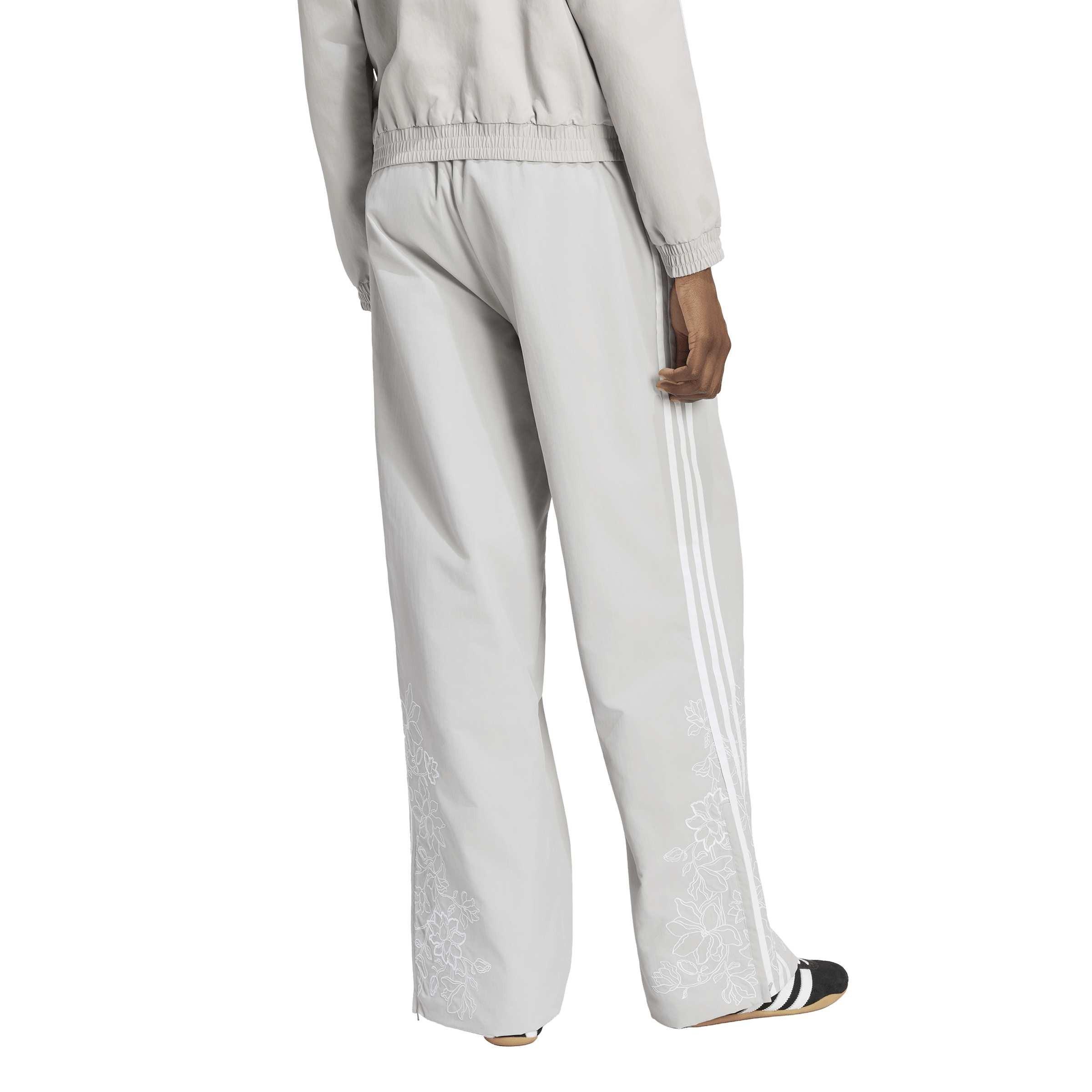 Grey Two - adidas Originals - Adi OG Fb Loose Tp Ld64 - 3
