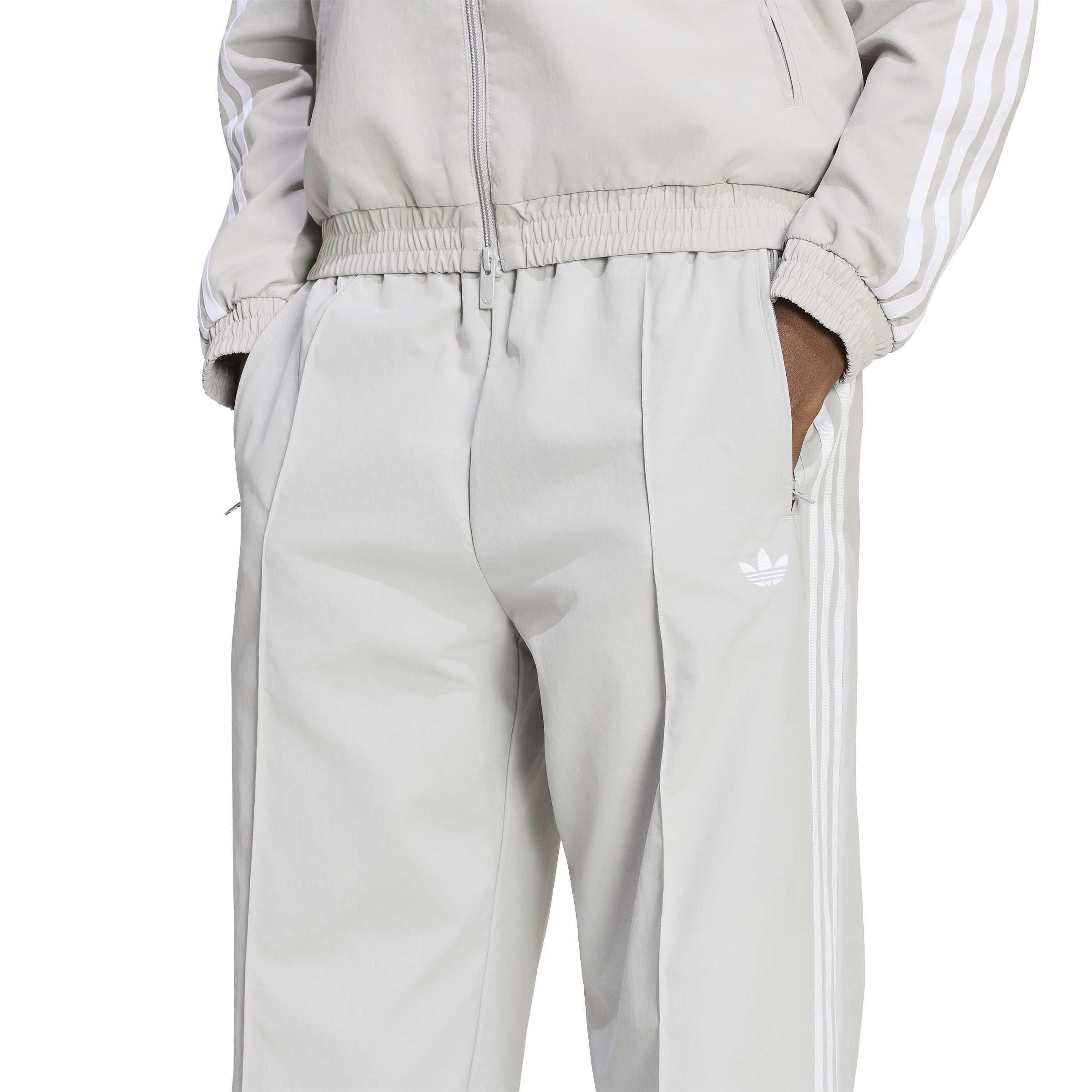 Grey Two - adidas Originals - Adi OG Fb Loose Tp Ld64 - 4