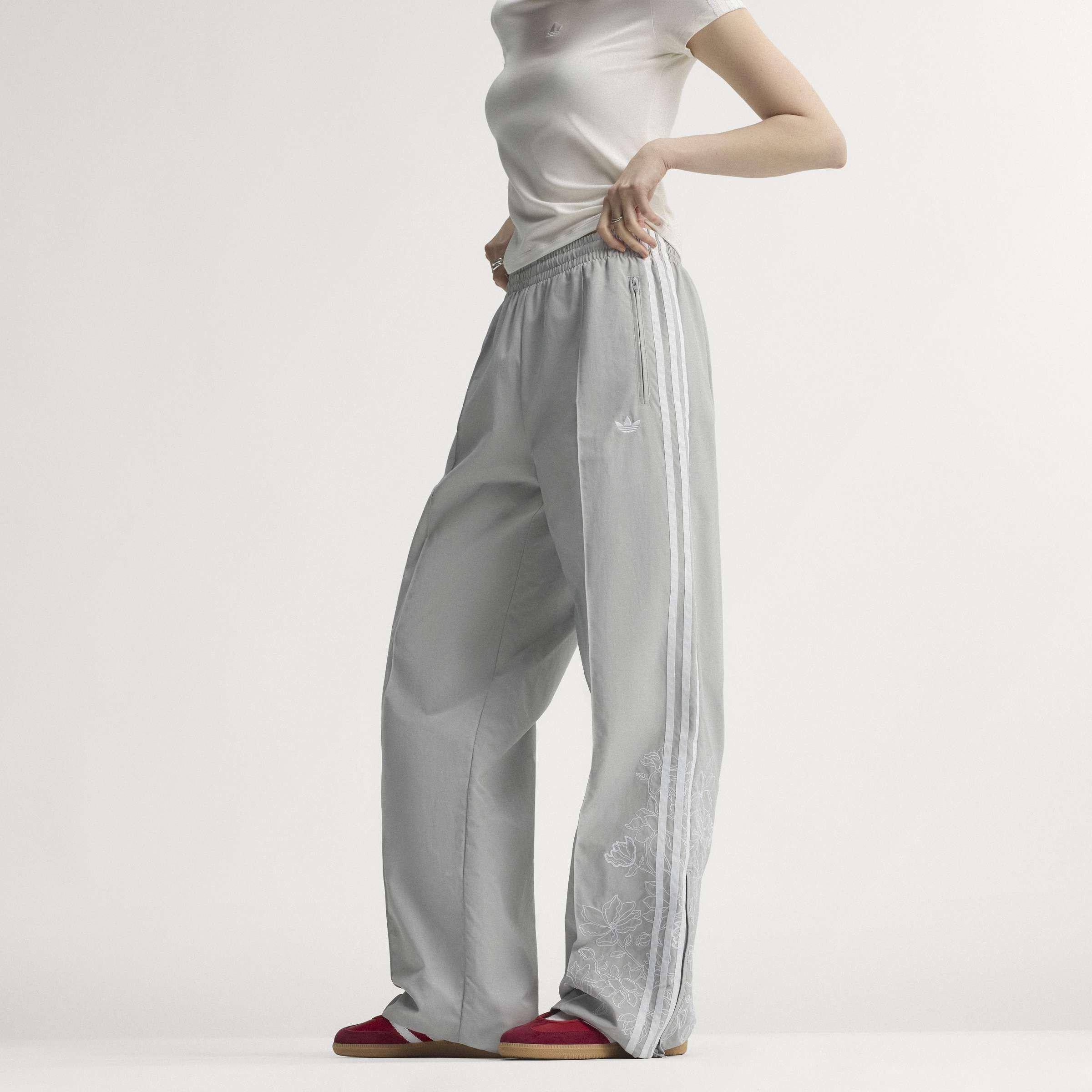 Grey Two - adidas Originals - Adi OG Fb Loose Tp Ld64 - 8
