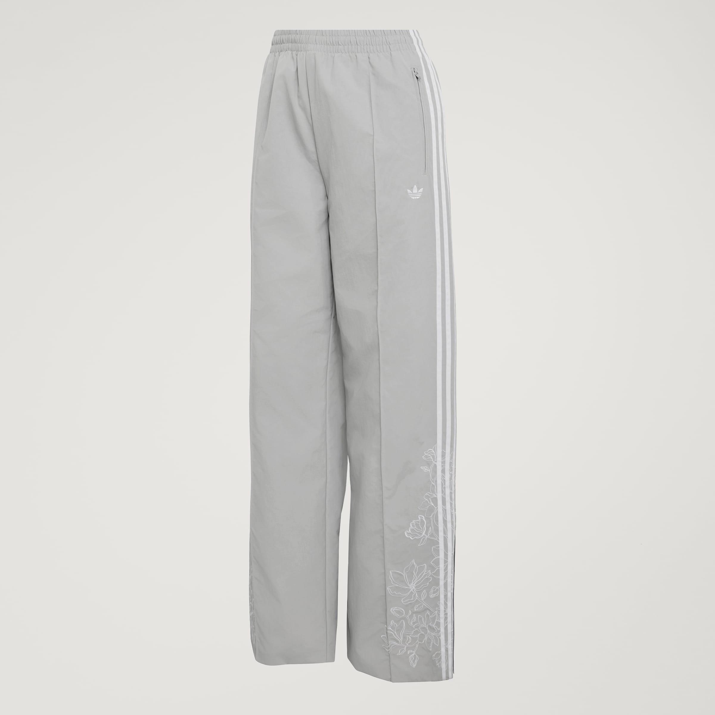 Grey Two - adidas Originals - Adi OG Fb Loose Tp Ld64 - 10