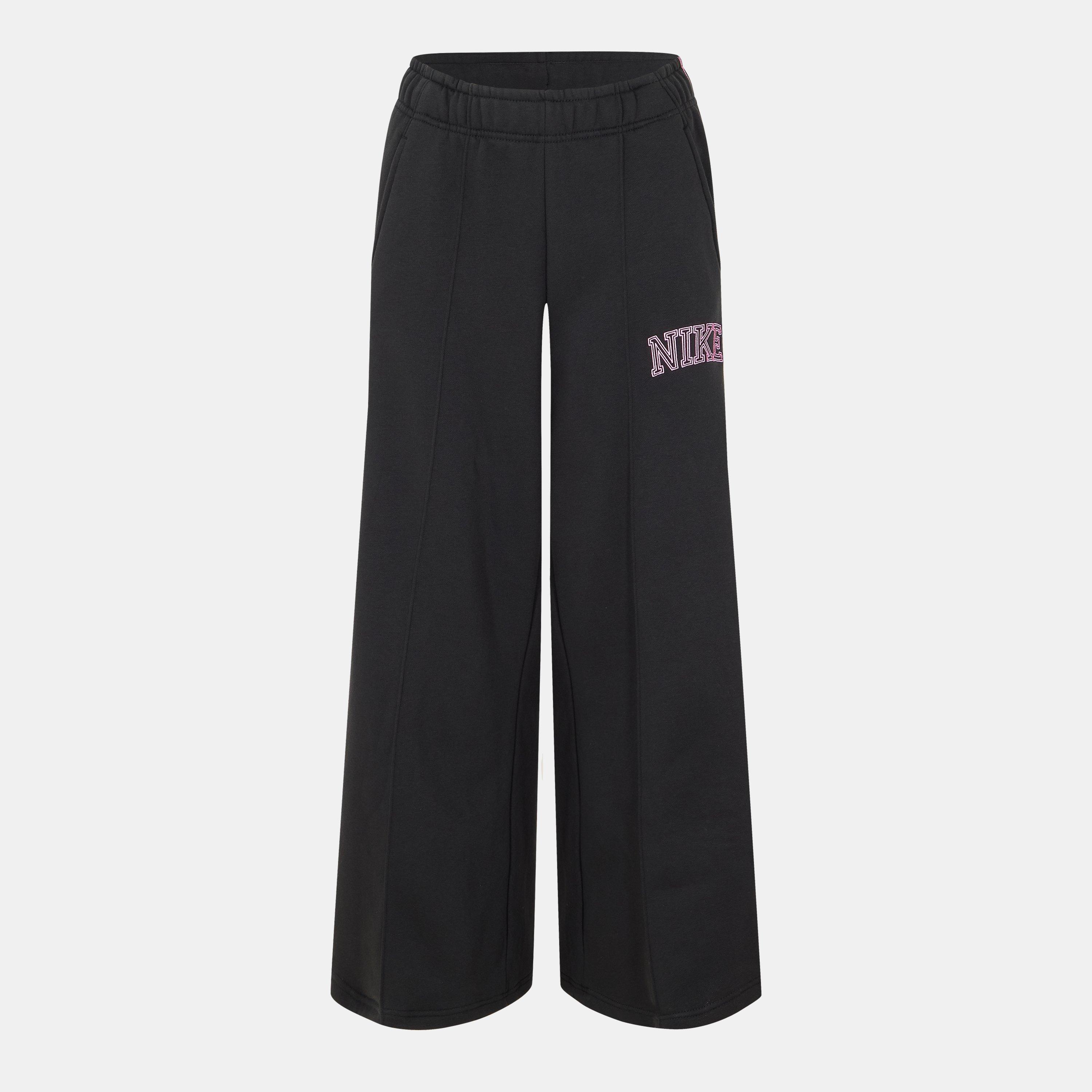 Nike Women's Phnx Flc Speed Ld54 - Black/Pink - 8 (XS)