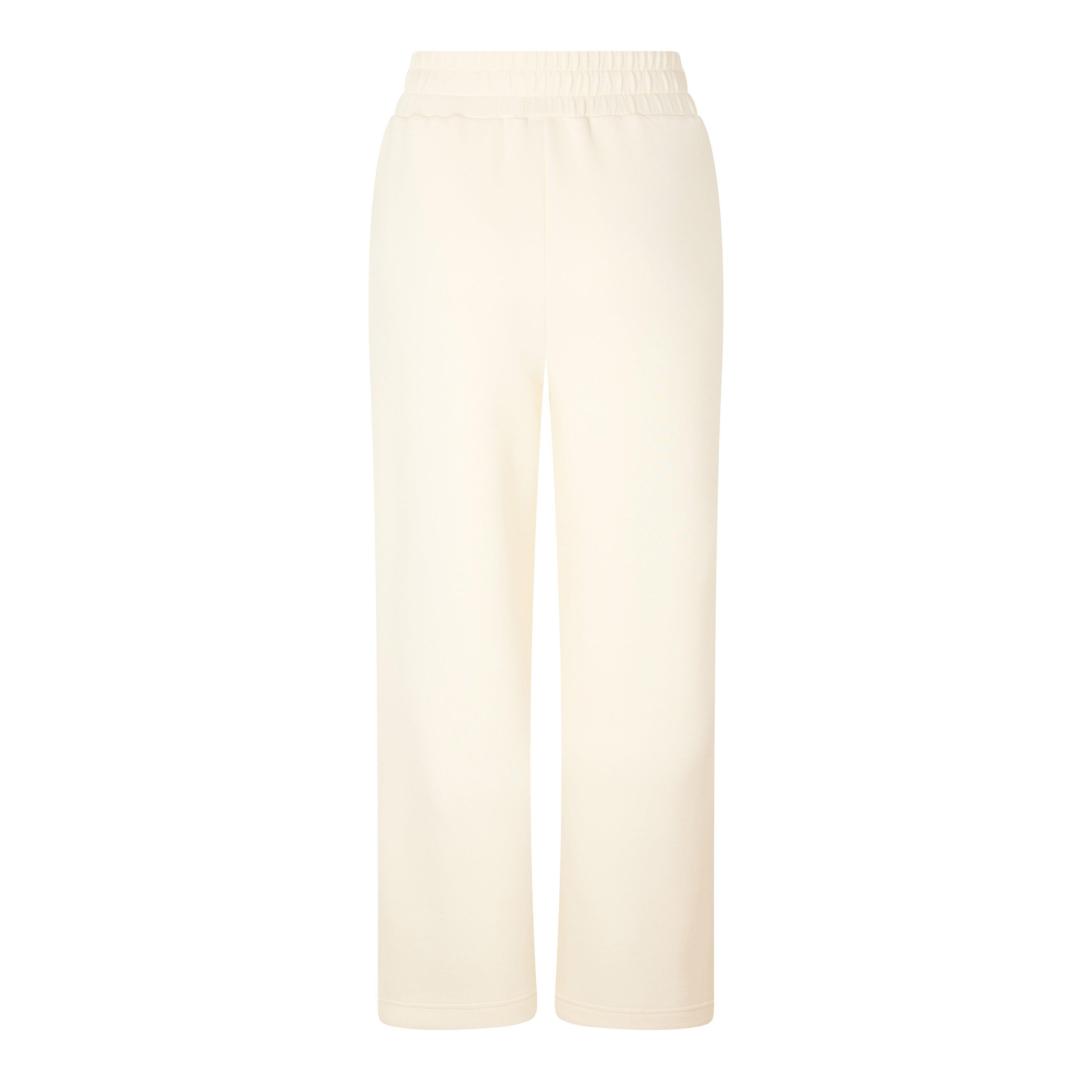 pristine - Varley - Womens Wide Open Hem Fleece Joggers - 2