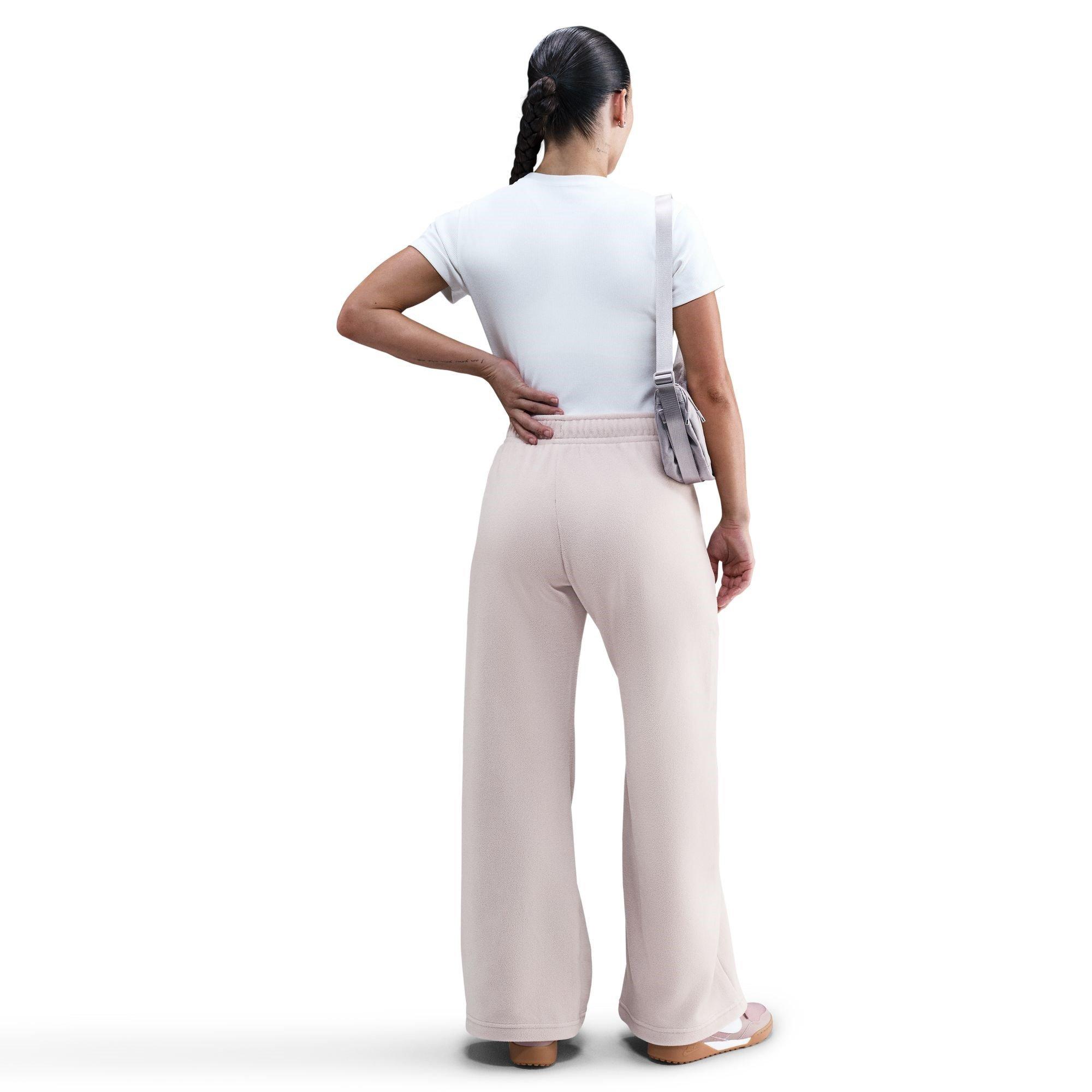 Sail/Pink - Nike - ClubFlc Czy Pnt Ld54 - 2