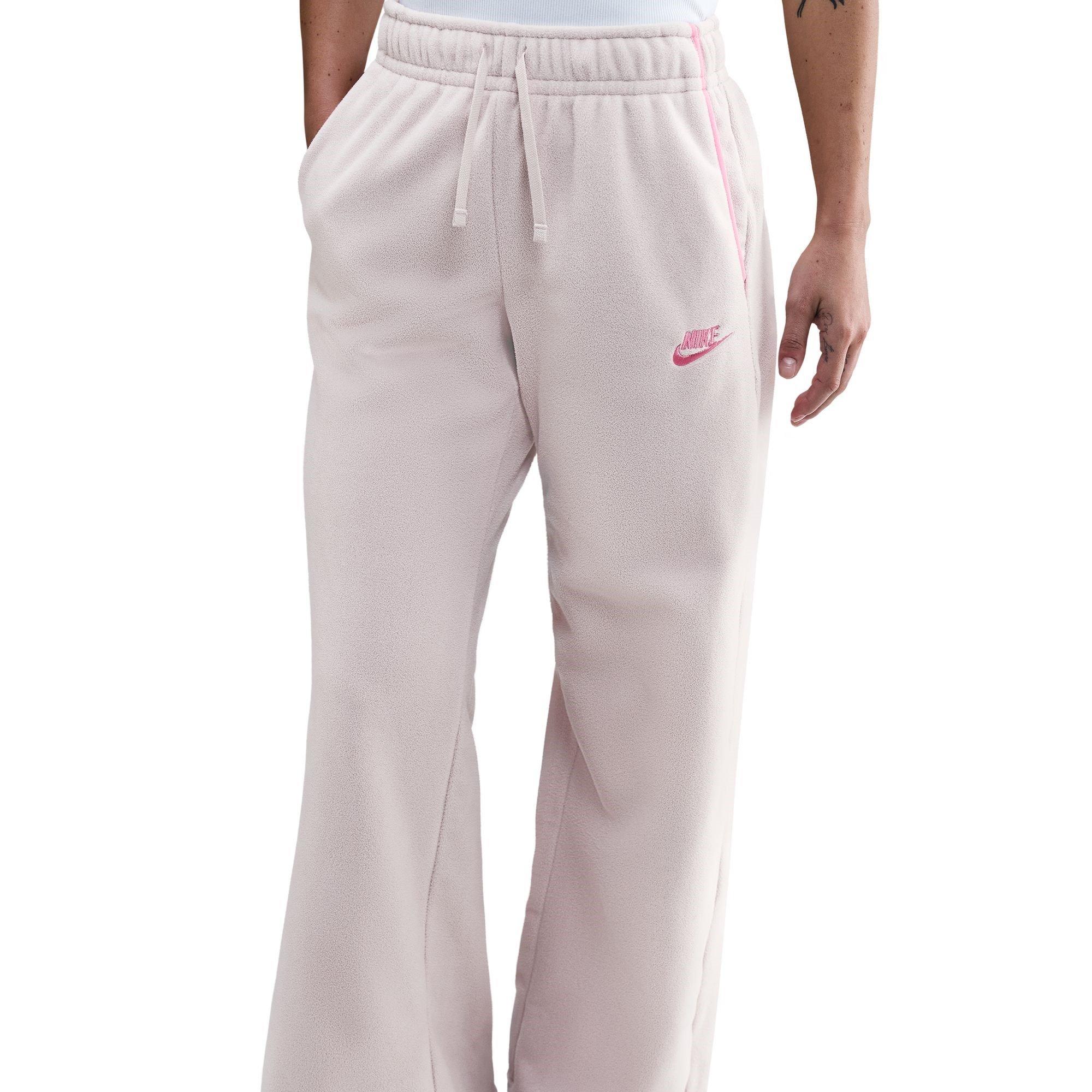 Sail/Pink - Nike - ClubFlc Czy Pnt Ld54 - 3