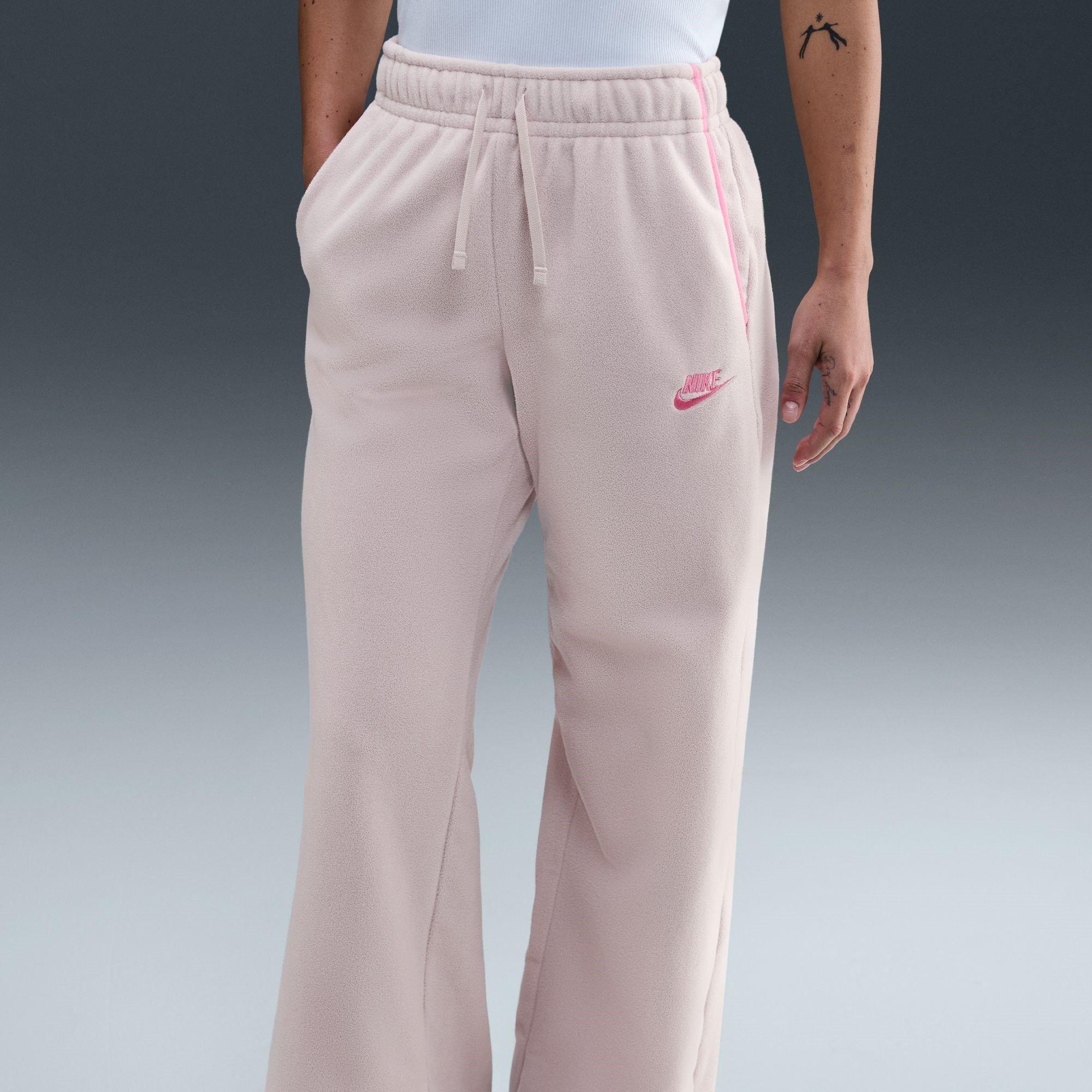 Sail/Pink - Nike - ClubFlc Czy Pnt Ld54 - 6