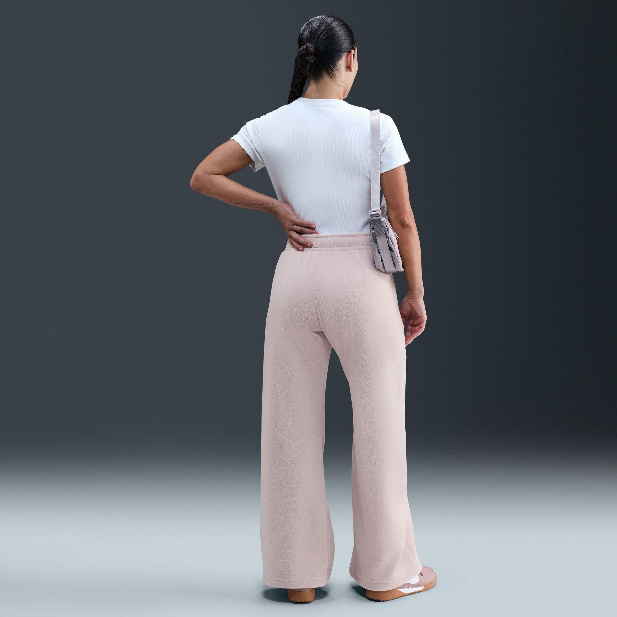 Sail/Pink - Nike - ClubFlc Czy Pnt Ld54 - 8