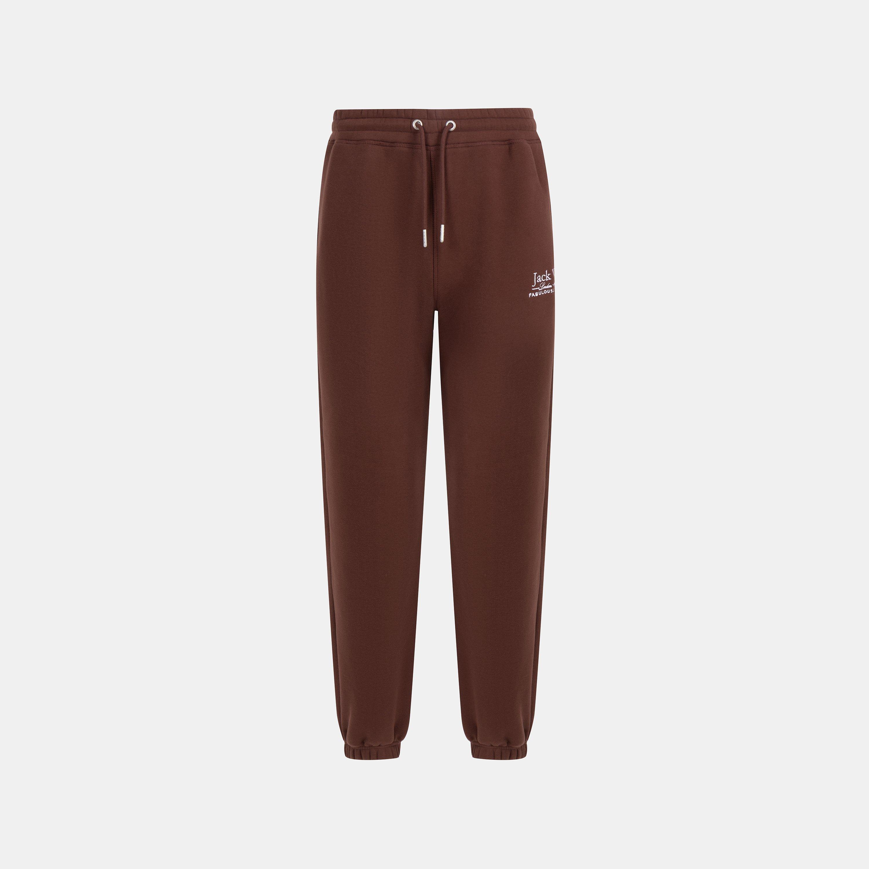 Jack Wills Bayton Relaxed Joggers Womens