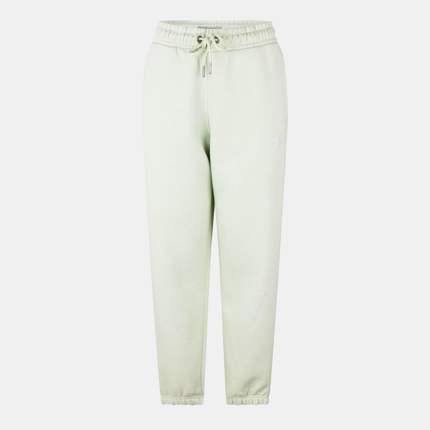 Jack Wills Women's Bayton Relaxed Joggers - Seaglass - 10 (S)